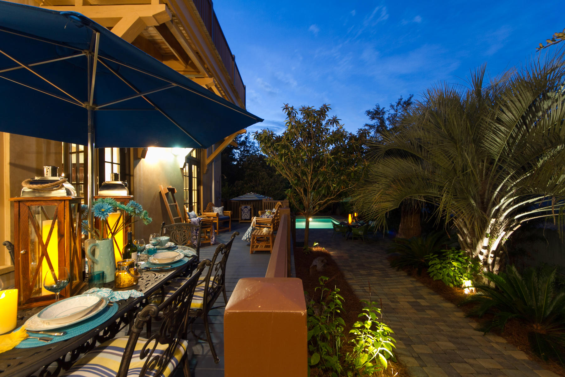 ROSEMARY BEACH - Residential
