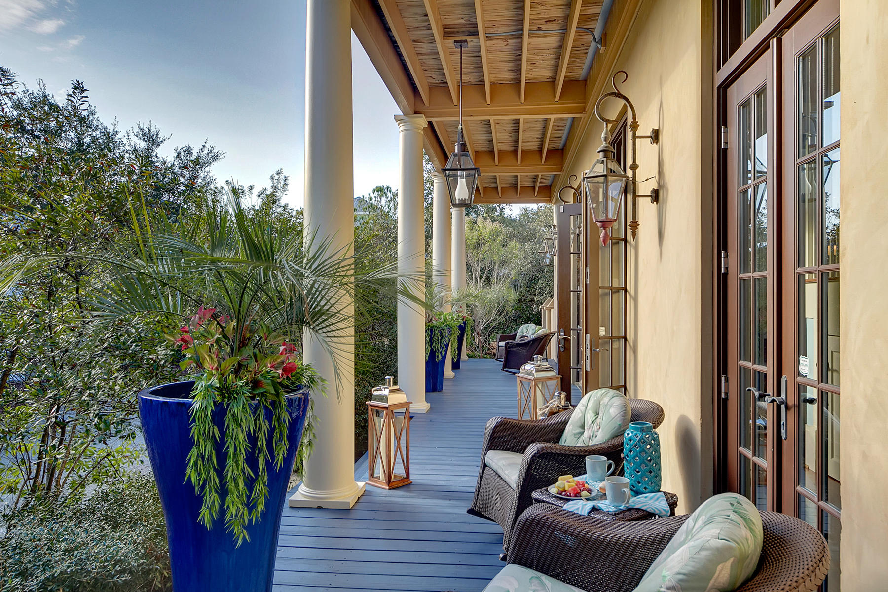 ROSEMARY BEACH - Residential