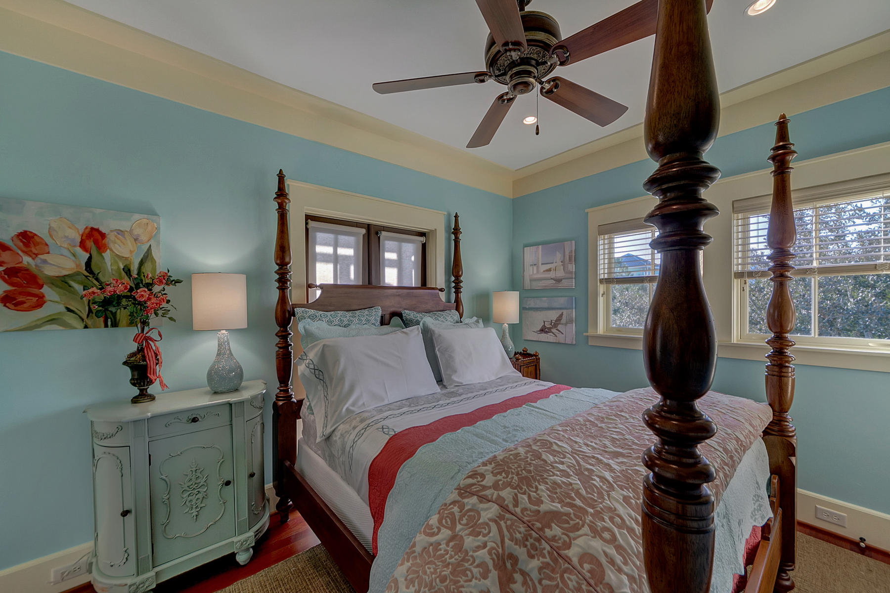 ROSEMARY BEACH - Residential