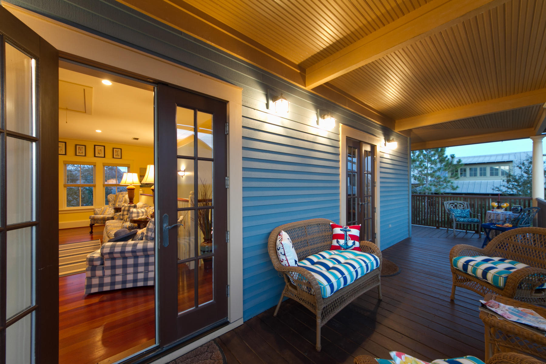 ROSEMARY BEACH - Residential