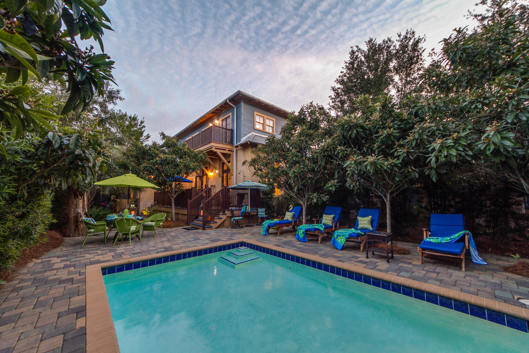 ROSEMARY BEACH - Residential
