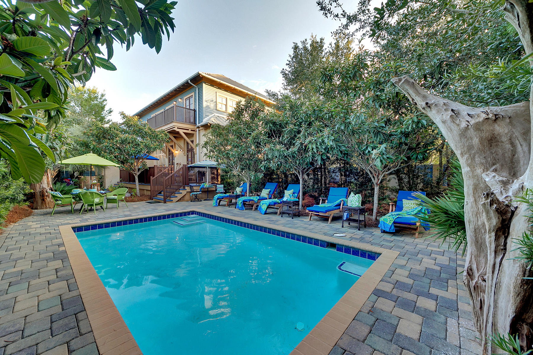 ROSEMARY BEACH - Residential