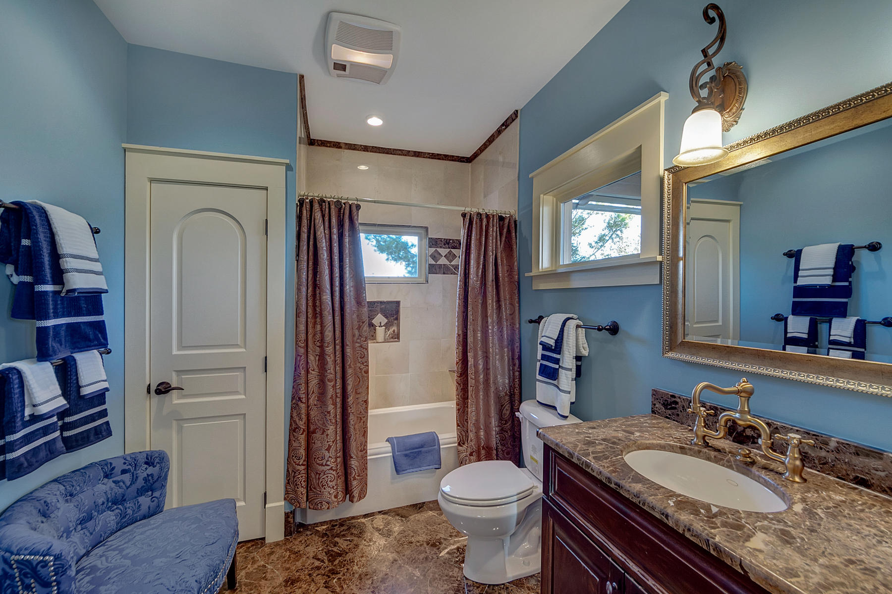 ROSEMARY BEACH - Residential
