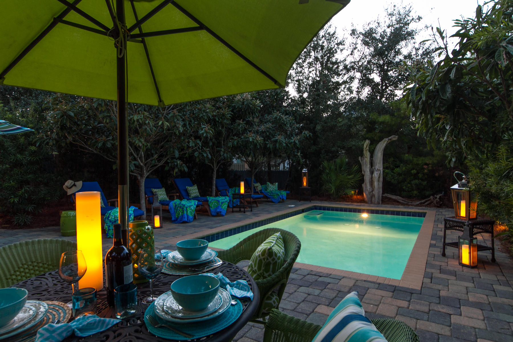 ROSEMARY BEACH - Residential