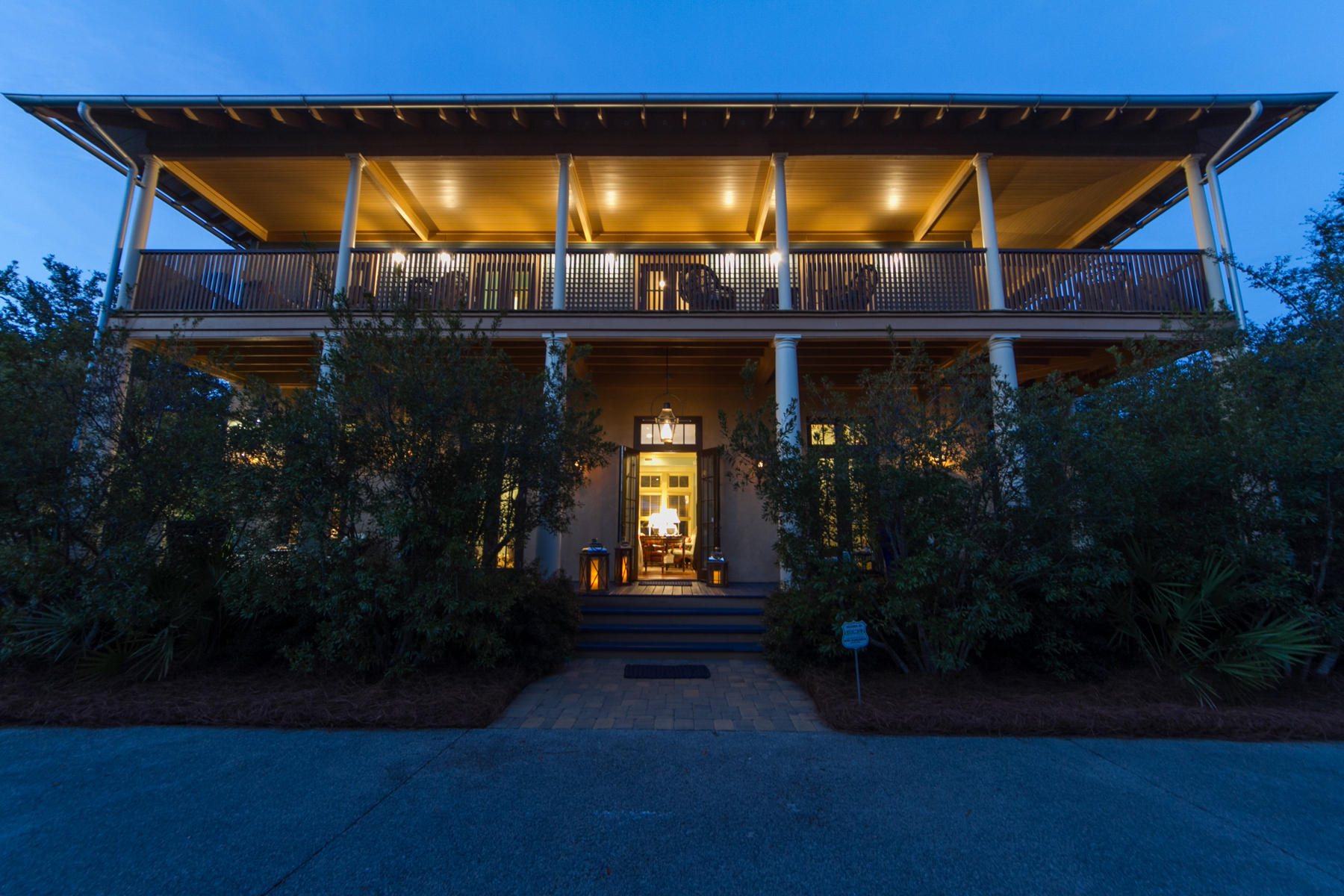 ROSEMARY BEACH - Residential
