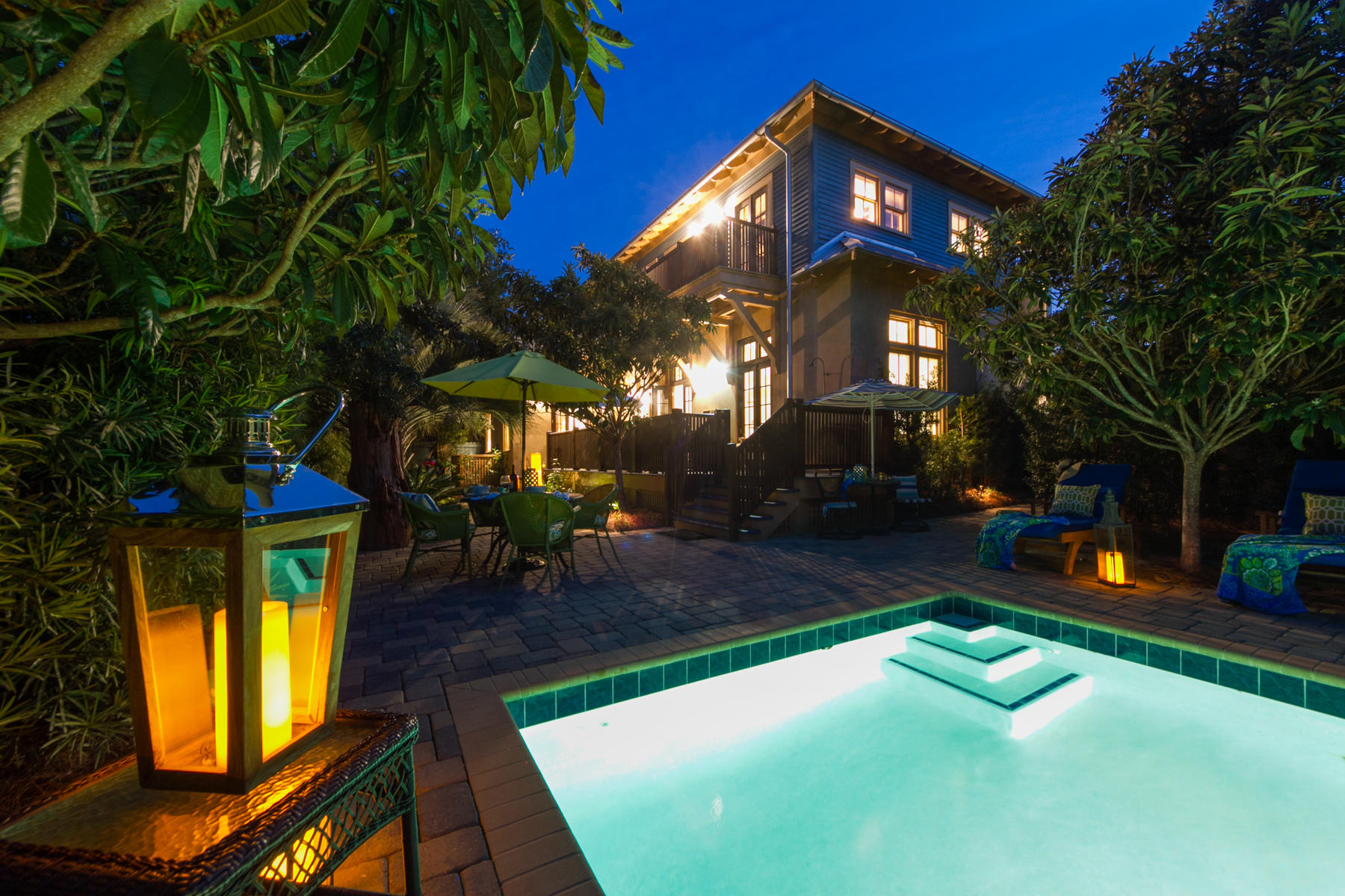 ROSEMARY BEACH - Residential