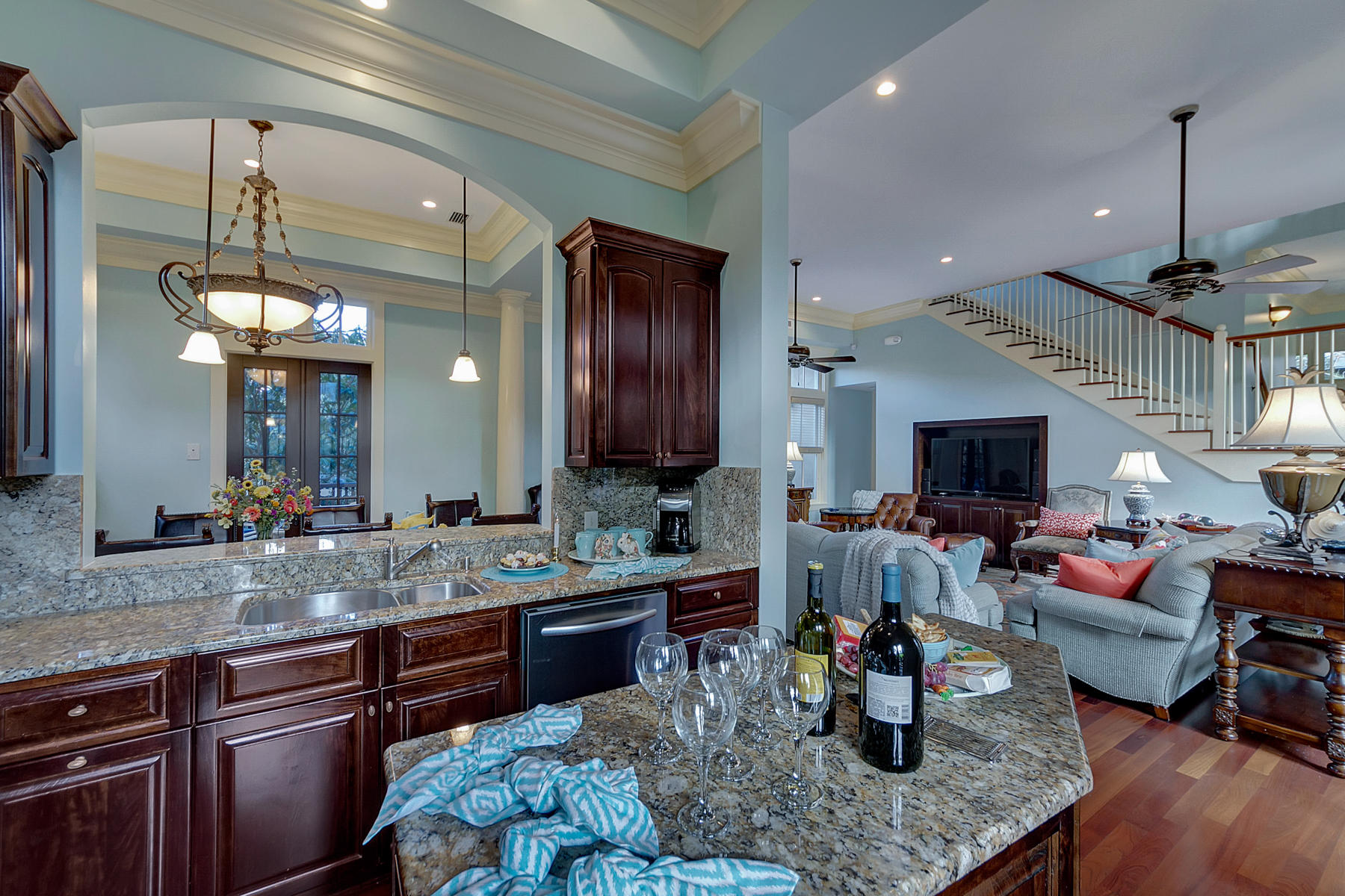 ROSEMARY BEACH - Residential