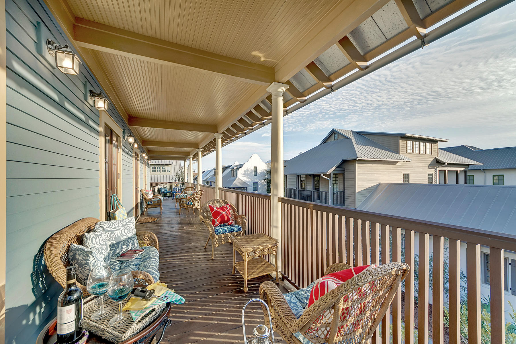 ROSEMARY BEACH - Residential