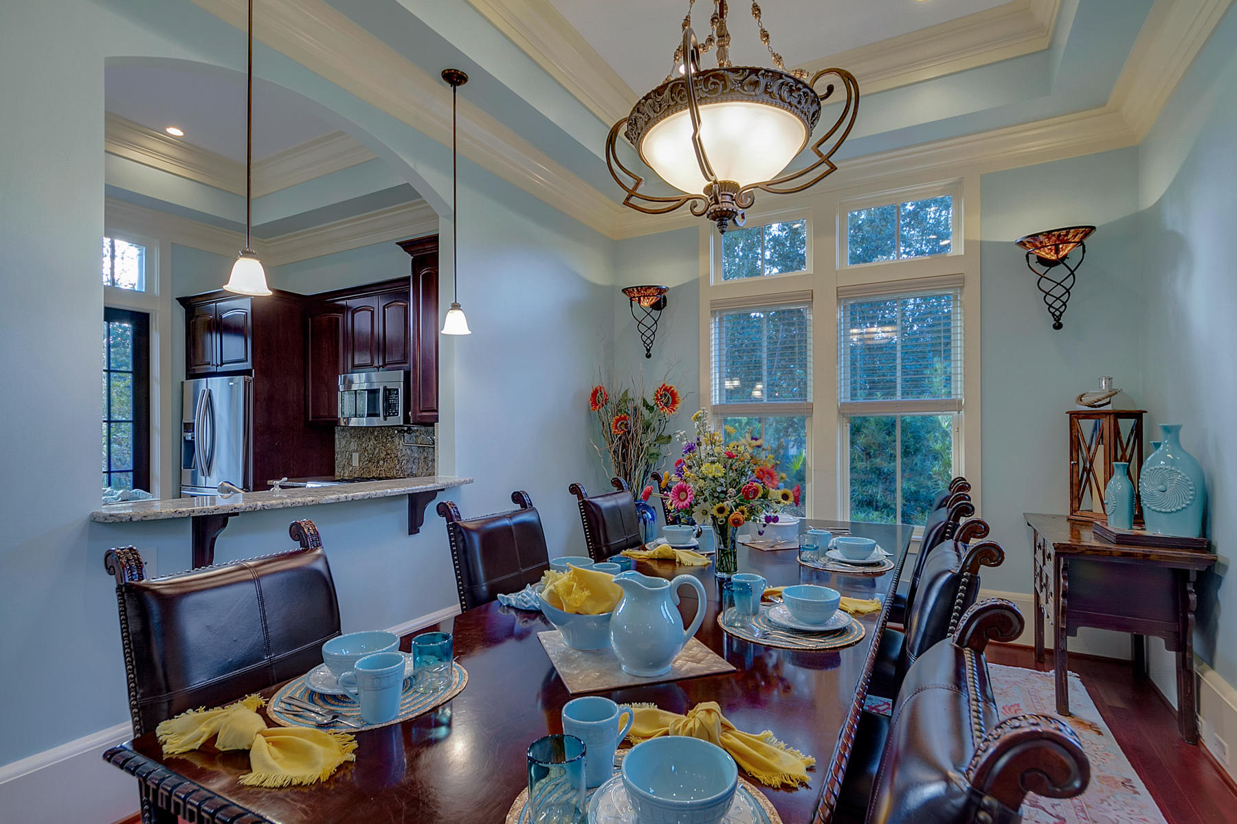 ROSEMARY BEACH - Residential
