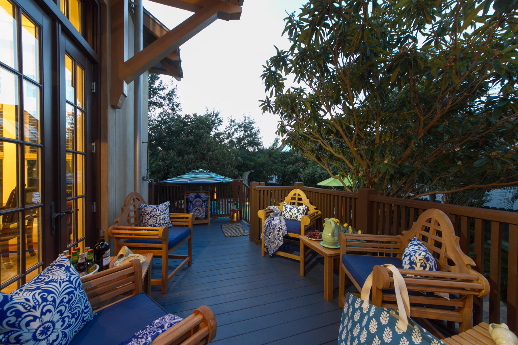ROSEMARY BEACH - Residential