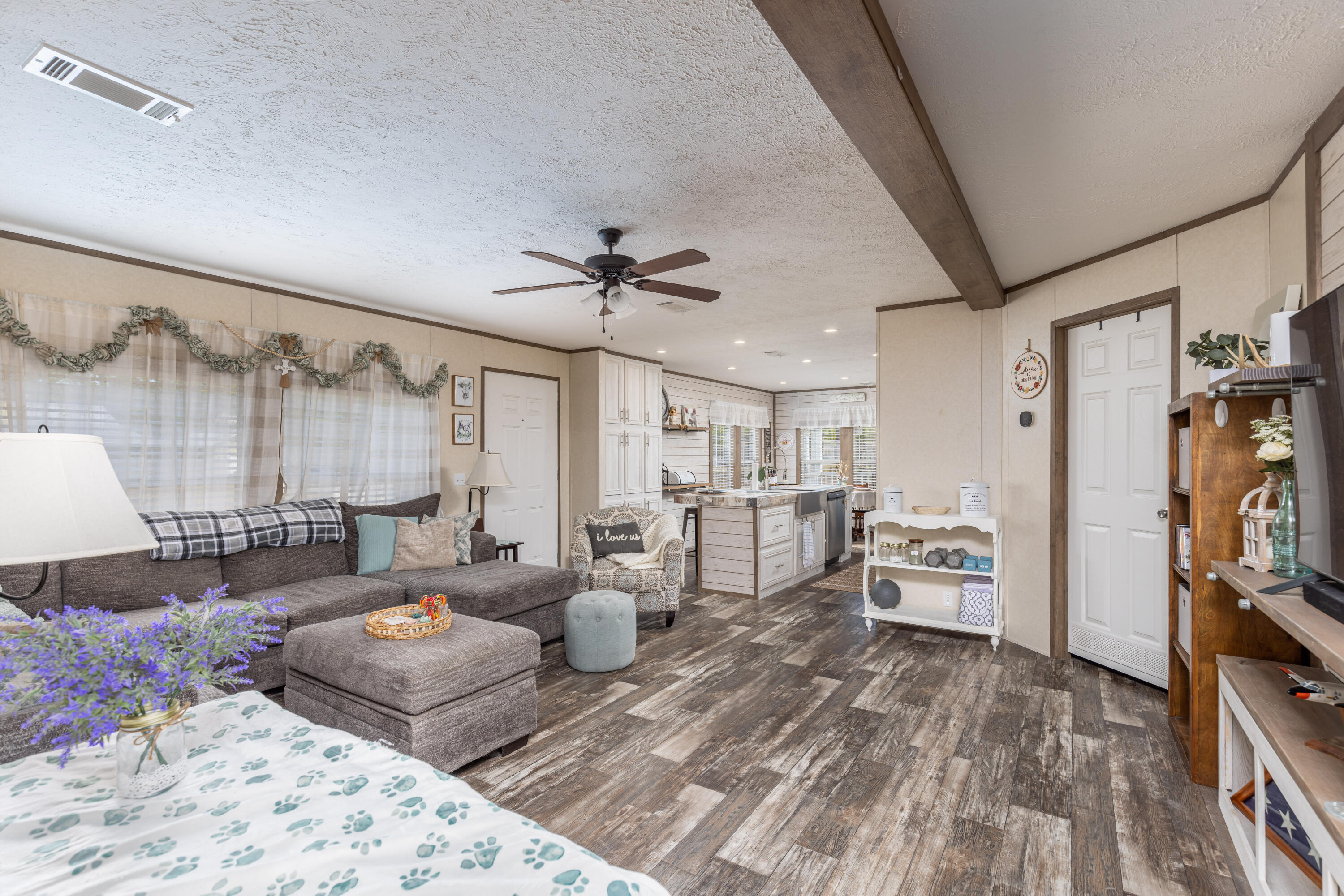 SANTA ROSA PLANTATION - Residential