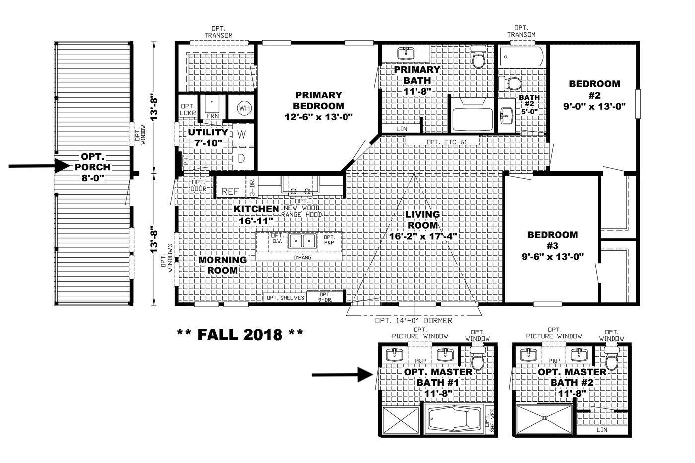 SANTA ROSA PLANTATION - Residential