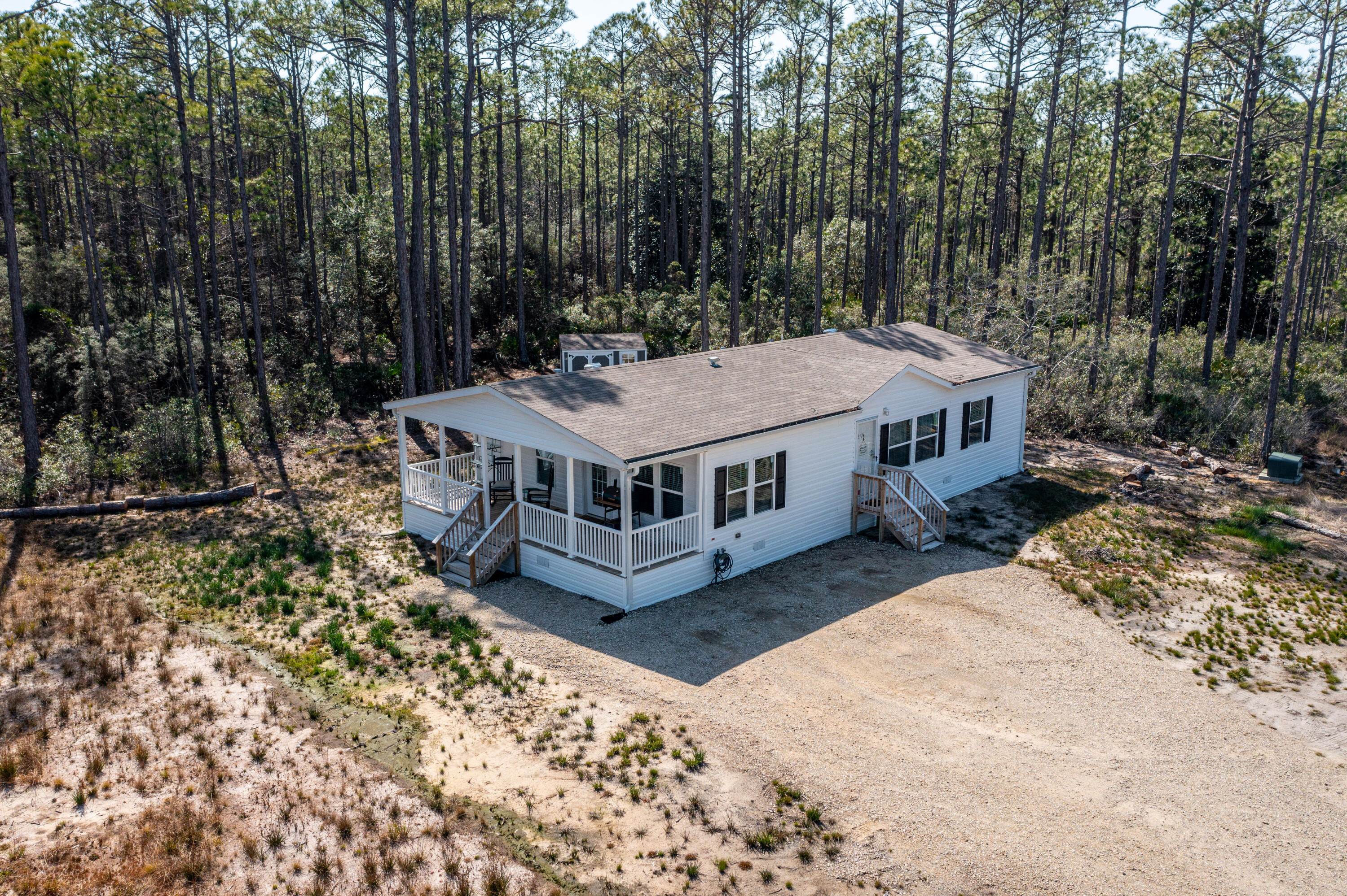 SANTA ROSA PLANTATION - Residential