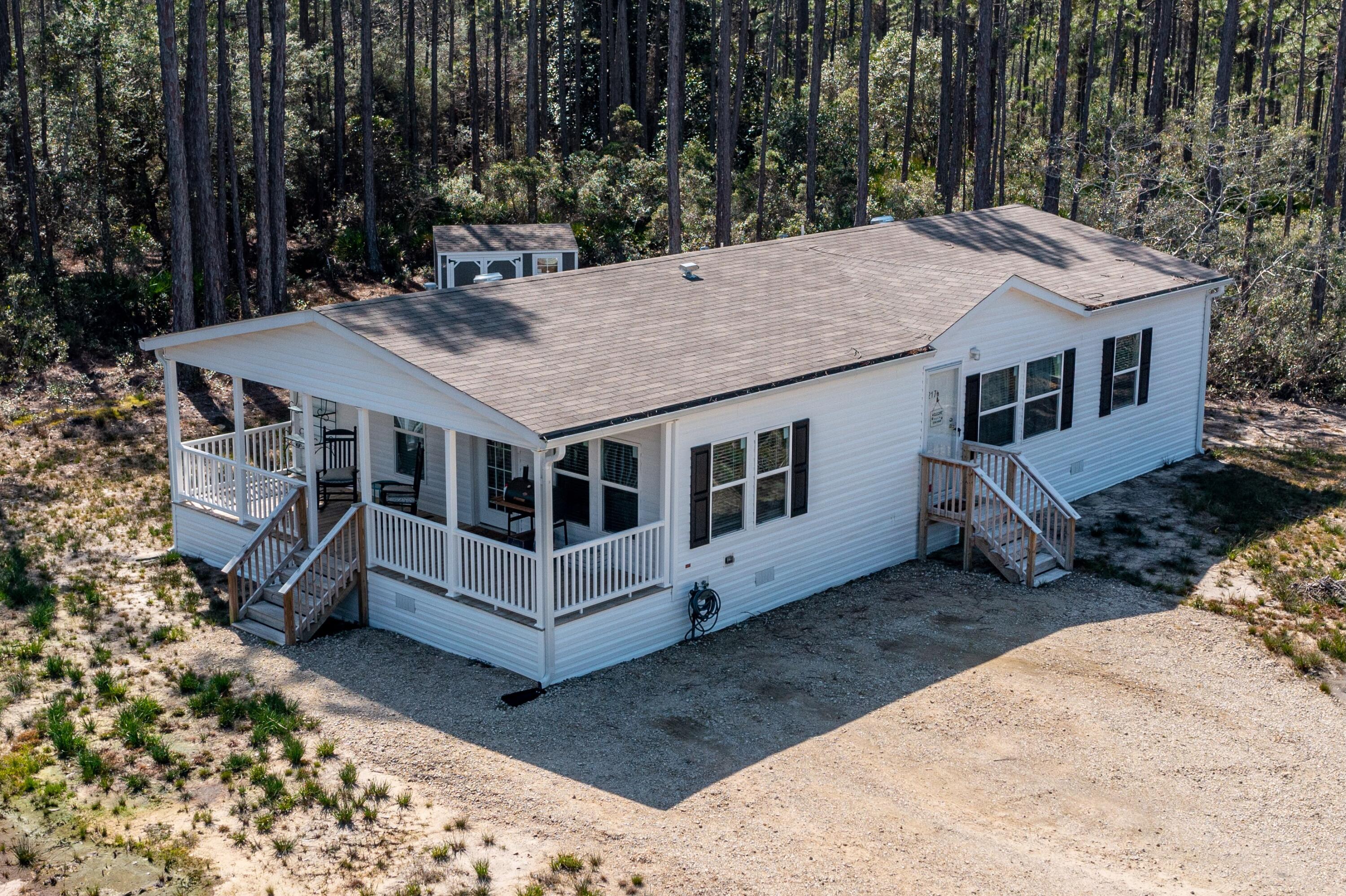 SANTA ROSA PLANTATION - Residential