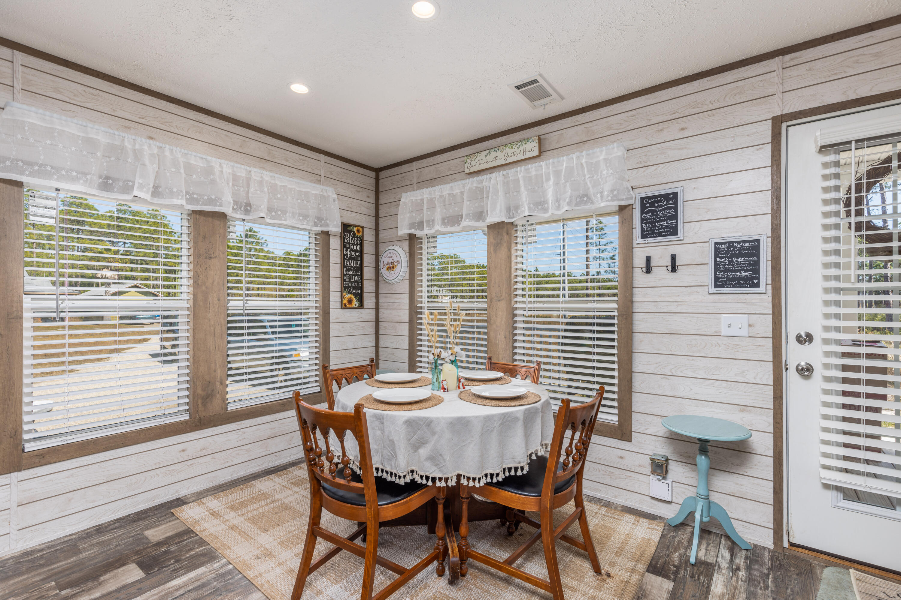 SANTA ROSA PLANTATION - Residential