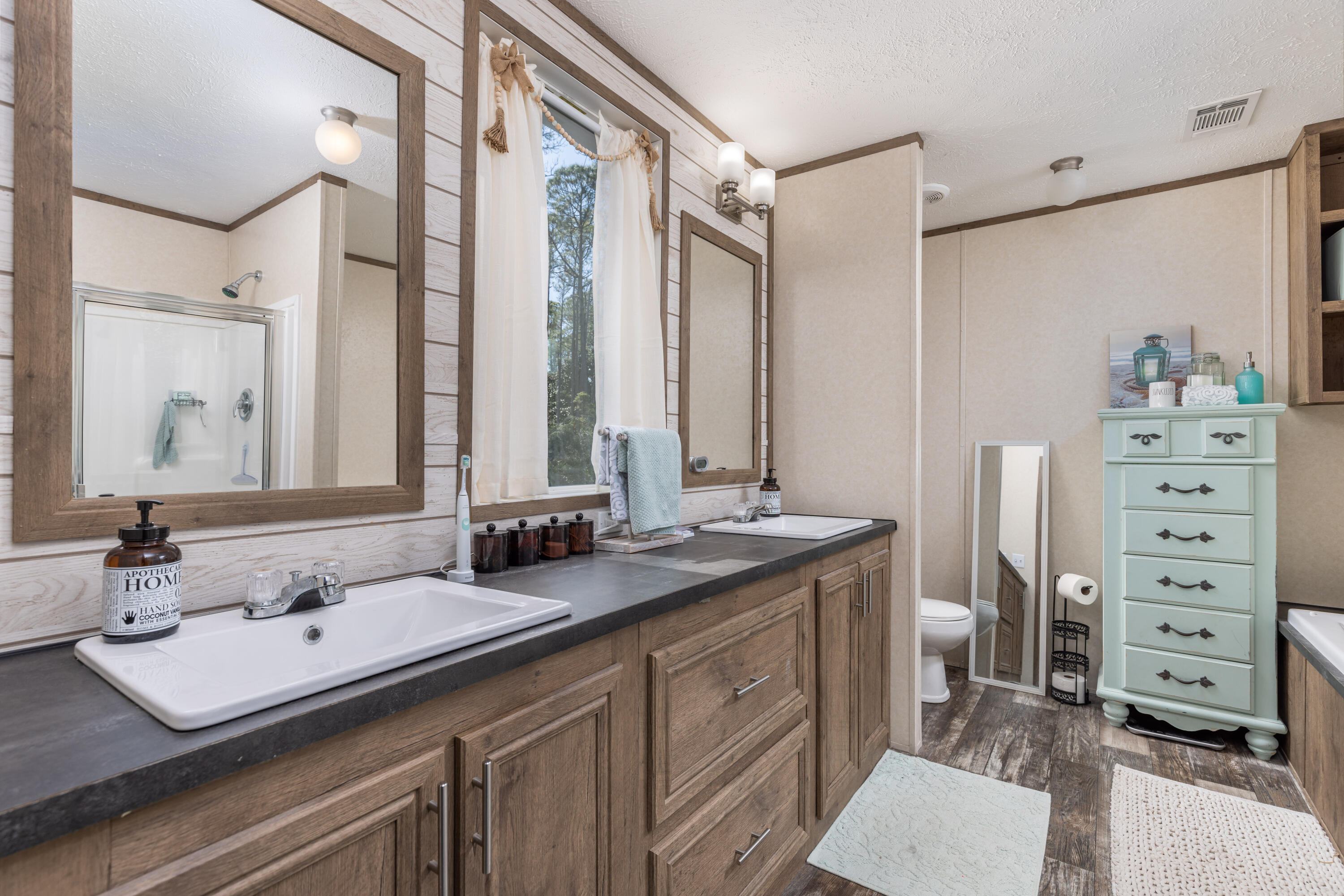 SANTA ROSA PLANTATION - Residential