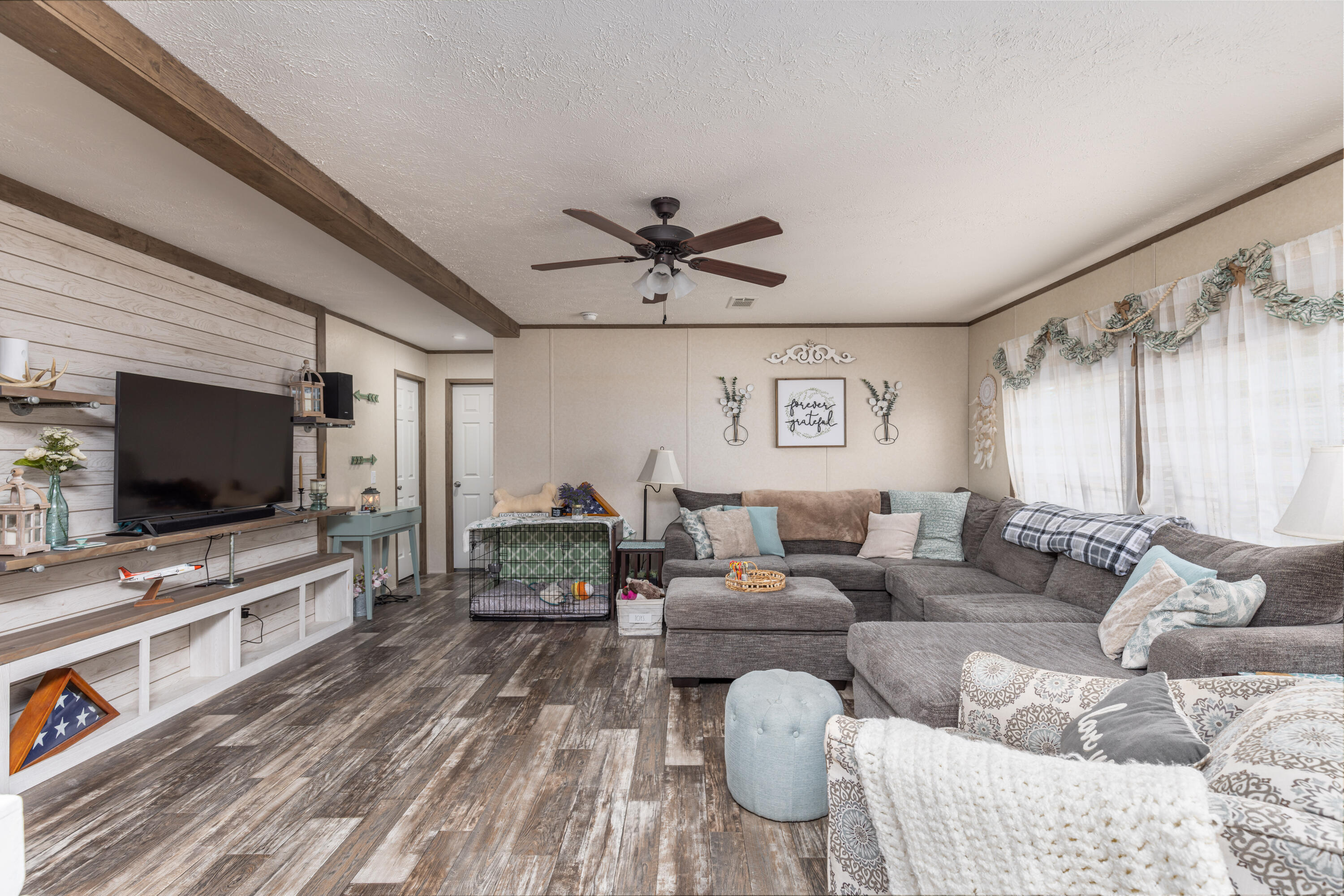 SANTA ROSA PLANTATION - Residential