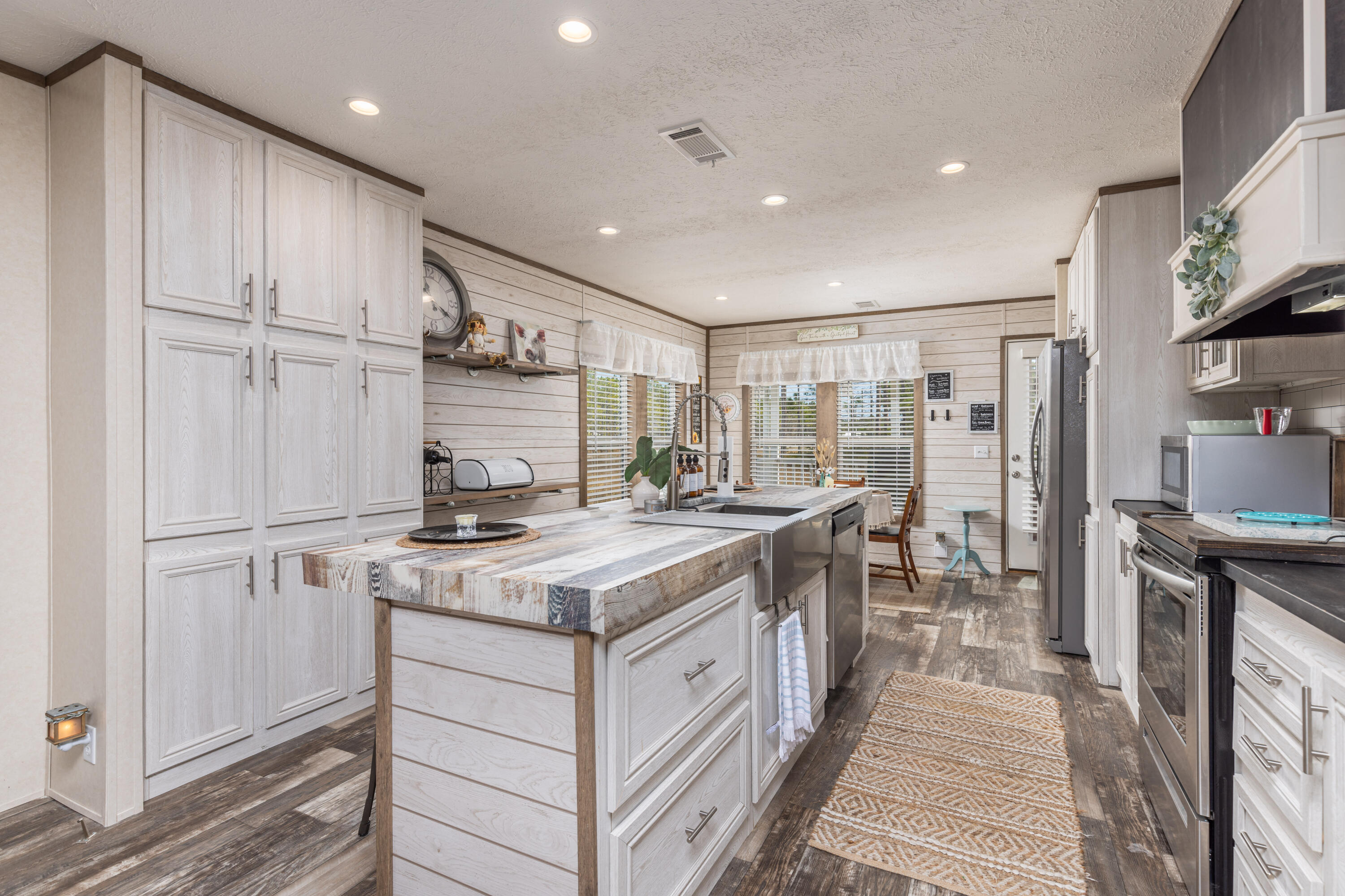 SANTA ROSA PLANTATION - Residential