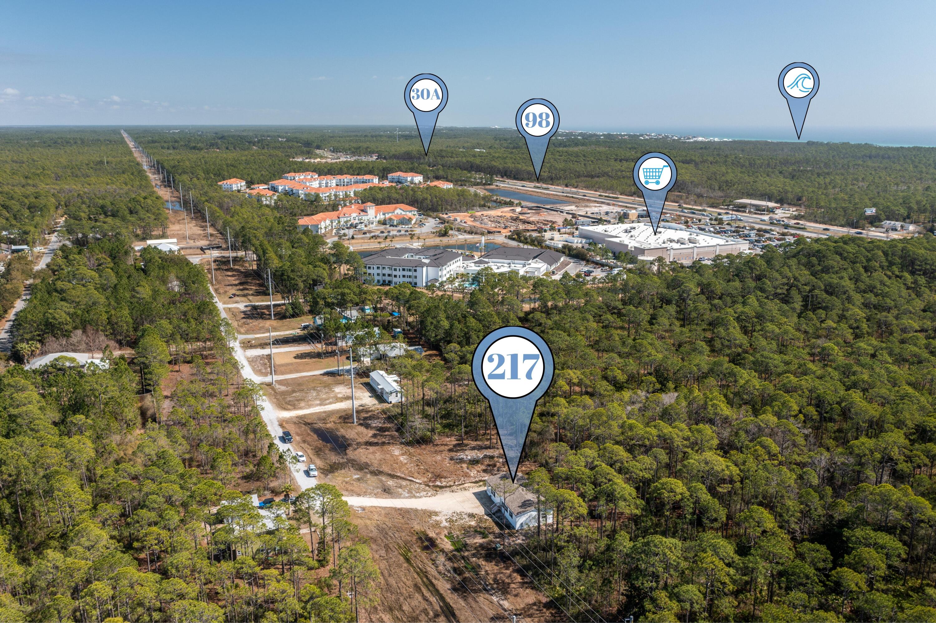 SANTA ROSA PLANTATION - Residential