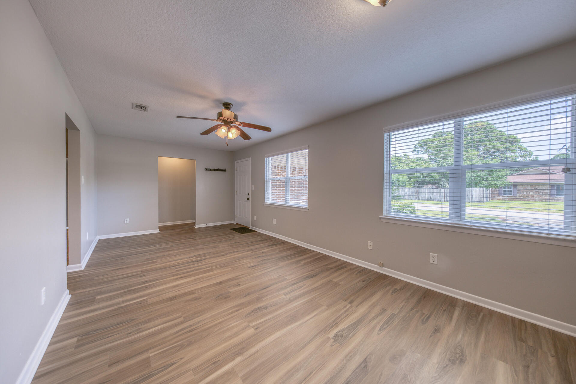 WYNNEHAVEN BEACH ESTATES - Residential