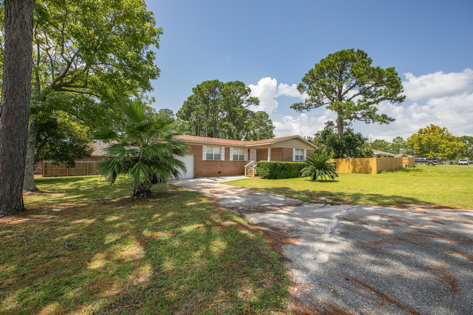 WYNNEHAVEN BEACH ESTATES - Residential