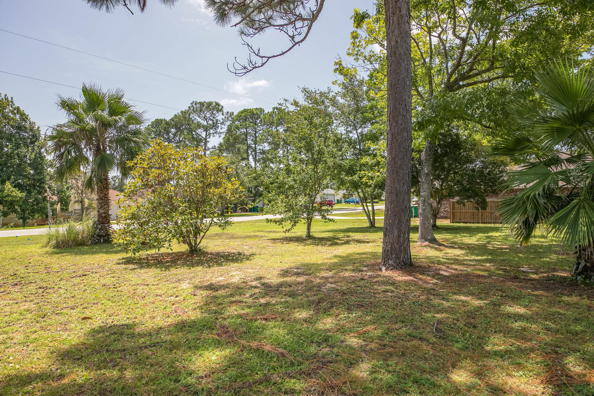 WYNNEHAVEN BEACH ESTATES - Residential