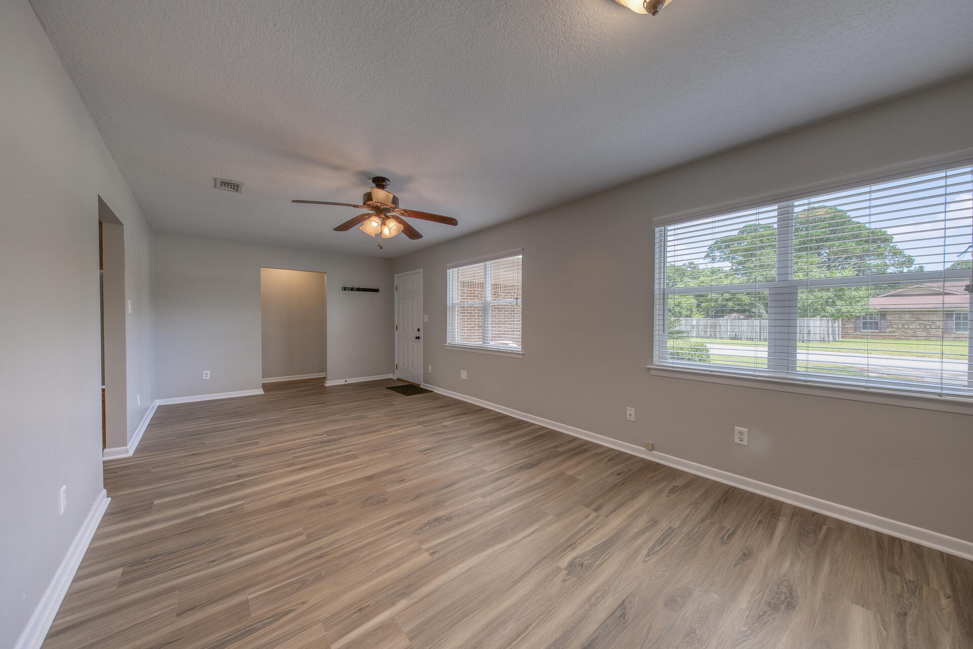 WYNNEHAVEN BEACH ESTATES - Residential