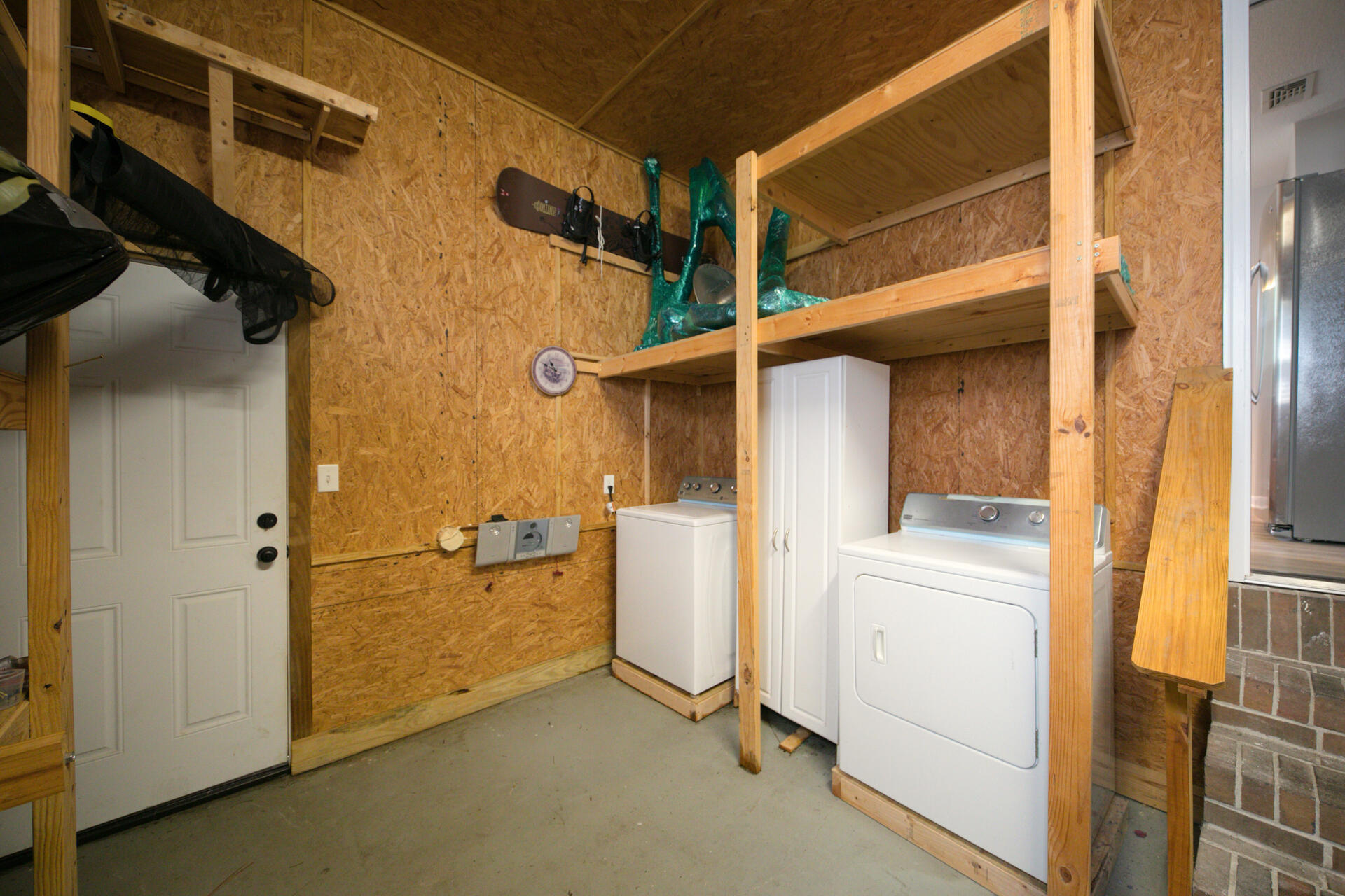 WYNNEHAVEN BEACH ESTATES - Residential