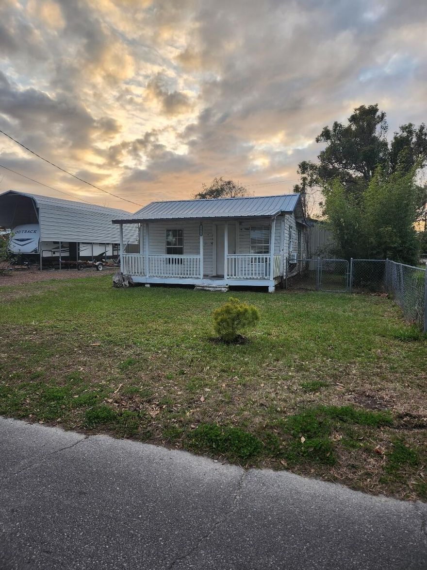 Handyman  special in high demand neighborhood