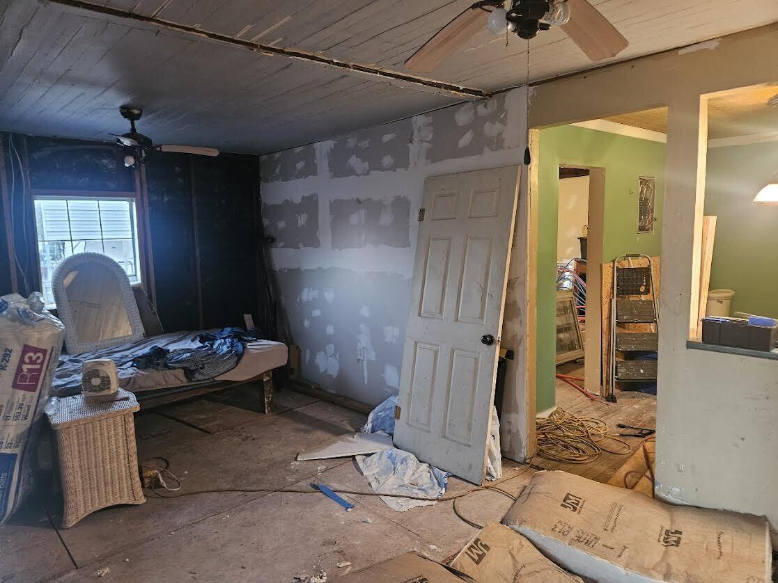 NORTH HIGHLAND - Residential