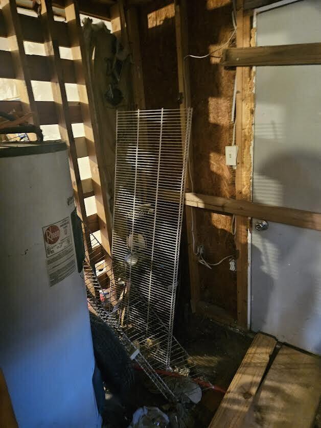 NORTH HIGHLAND - Residential