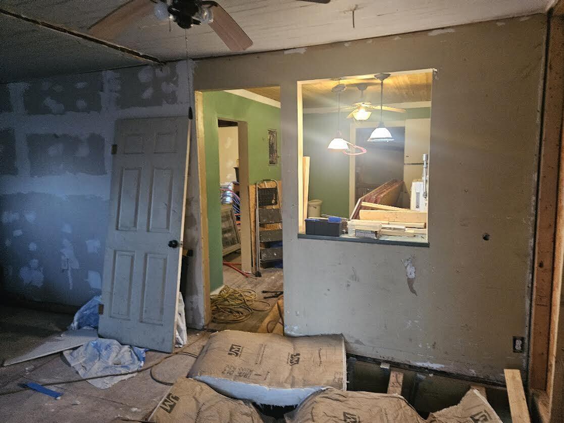 NORTH HIGHLAND - Residential