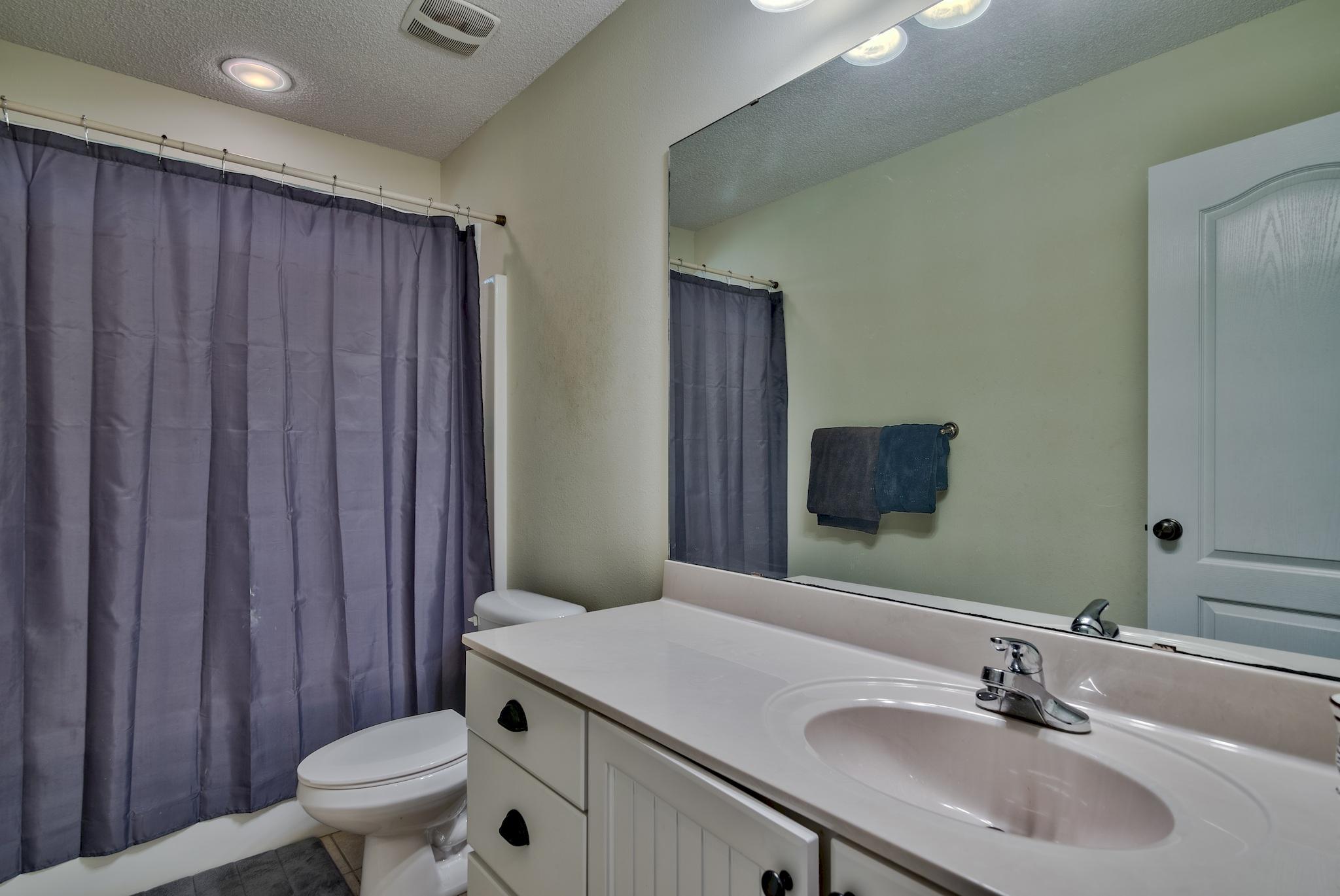 ROCKYWOOD PH 4 - Residential