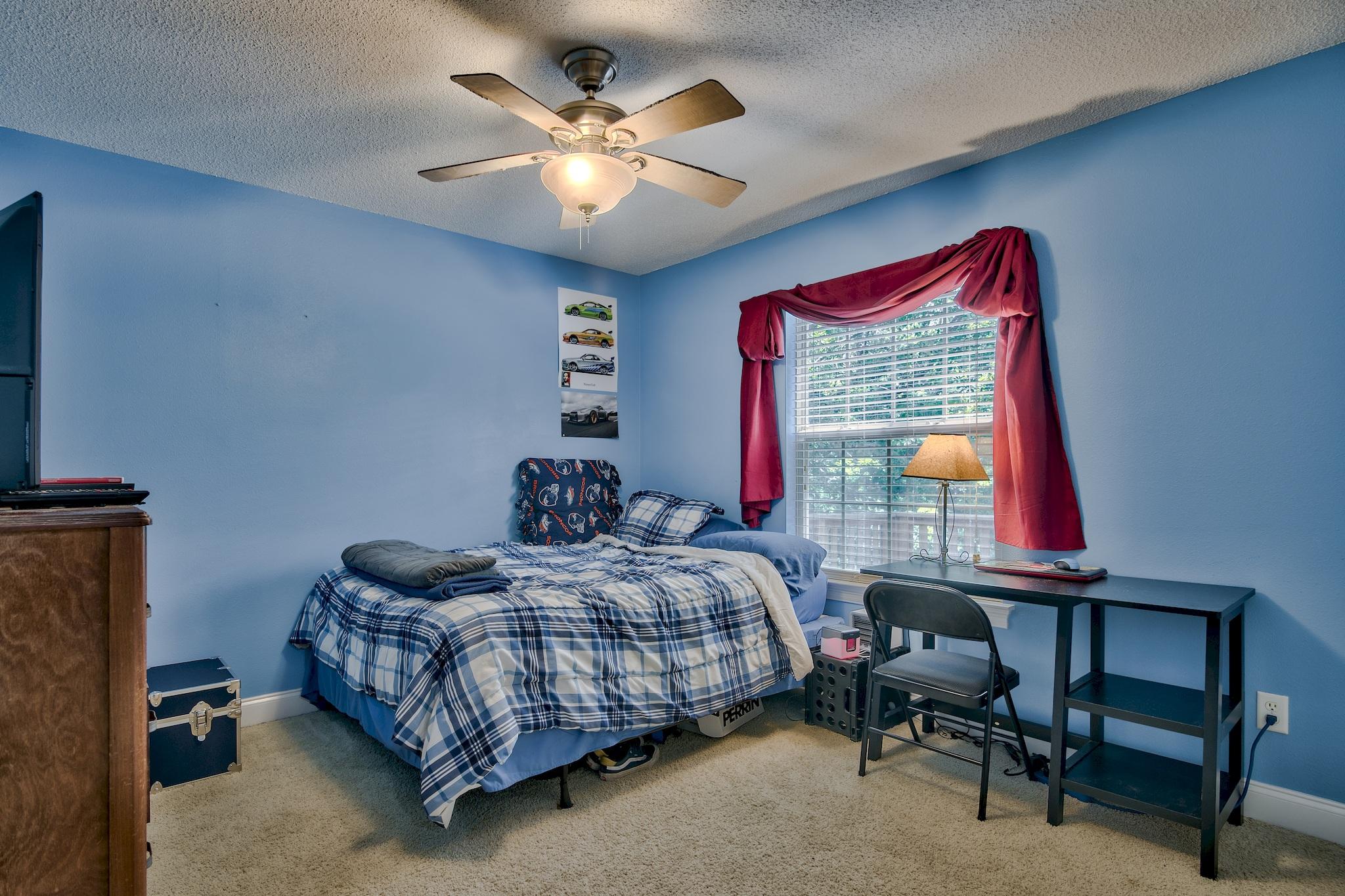 ROCKYWOOD PH 4 - Residential