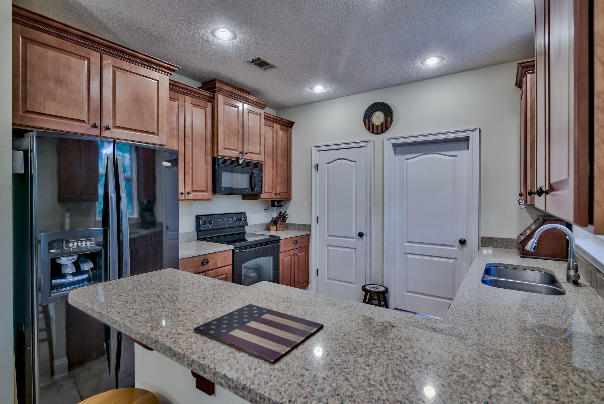 ROCKYWOOD PH 4 - Residential