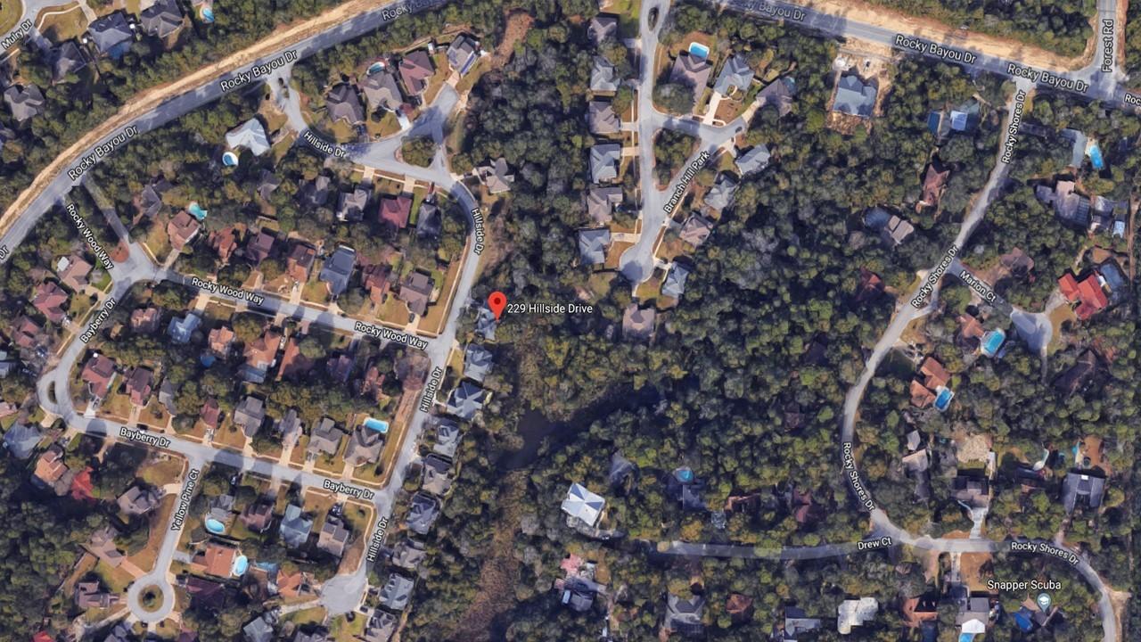 ROCKYWOOD PH 4 - Residential