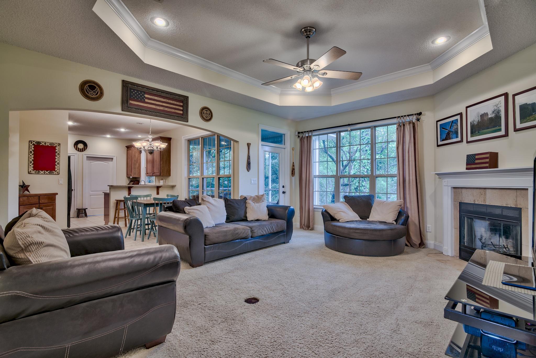 ROCKYWOOD PH 4 - Residential