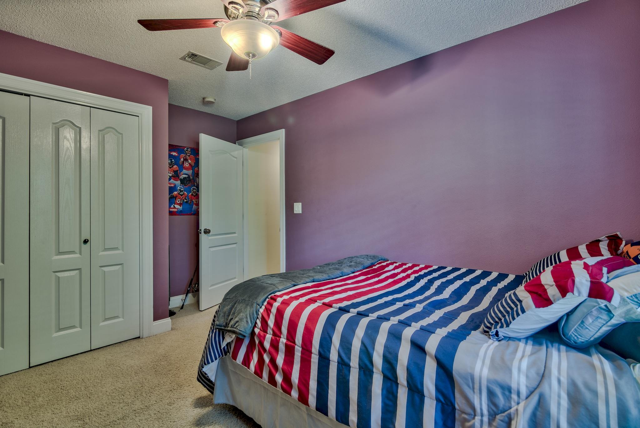 ROCKYWOOD PH 4 - Residential