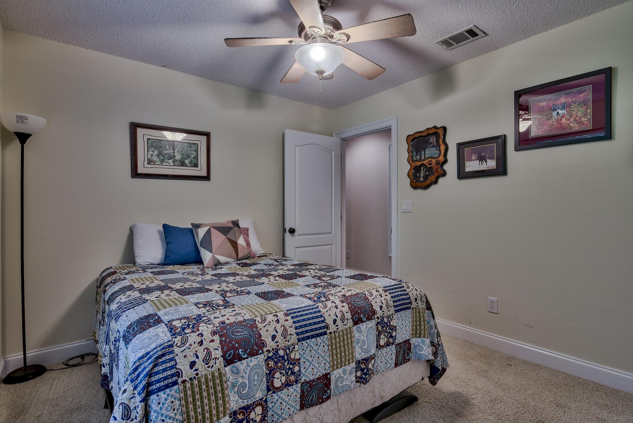 ROCKYWOOD PH 4 - Residential