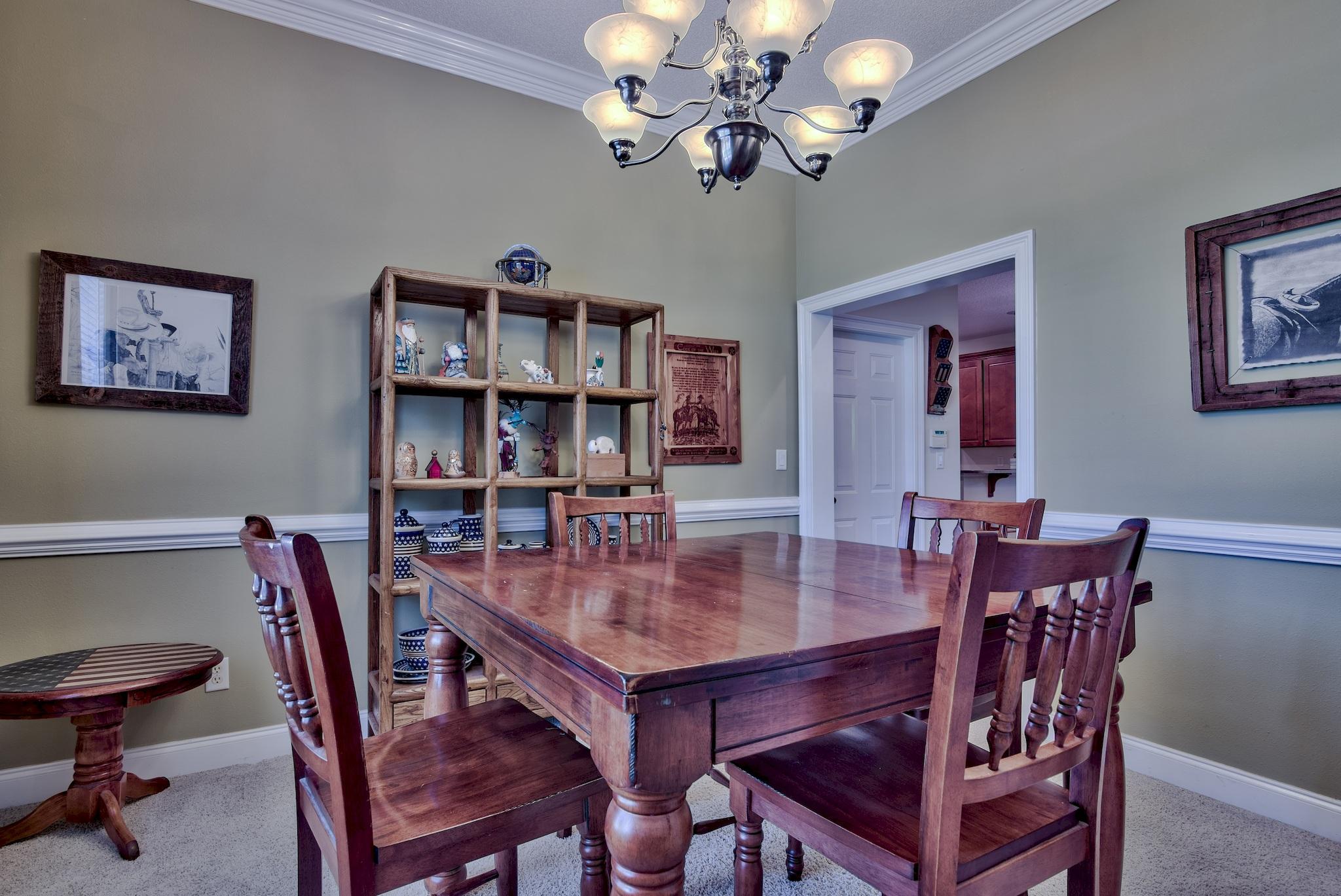 ROCKYWOOD PH 4 - Residential