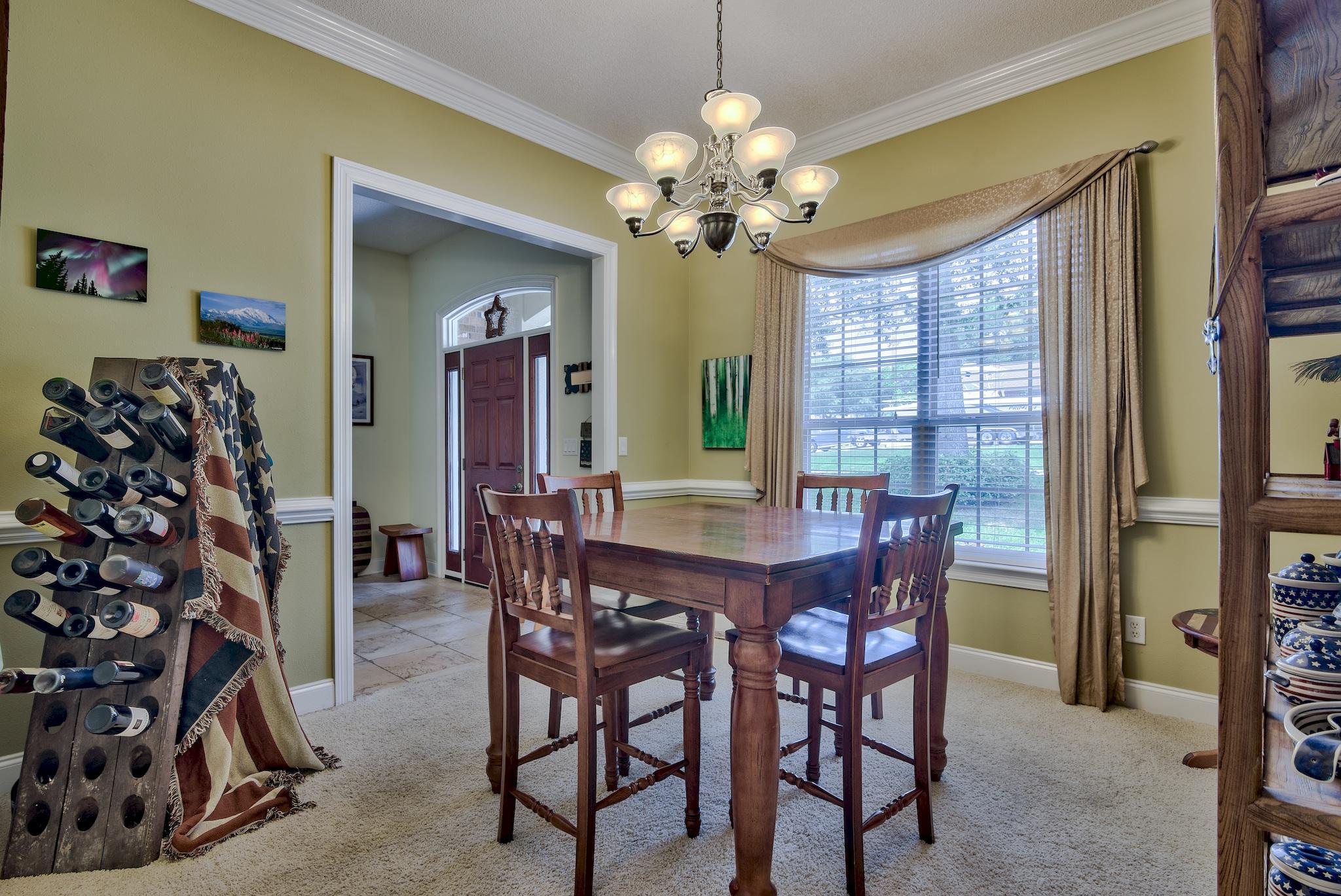 ROCKYWOOD PH 4 - Residential