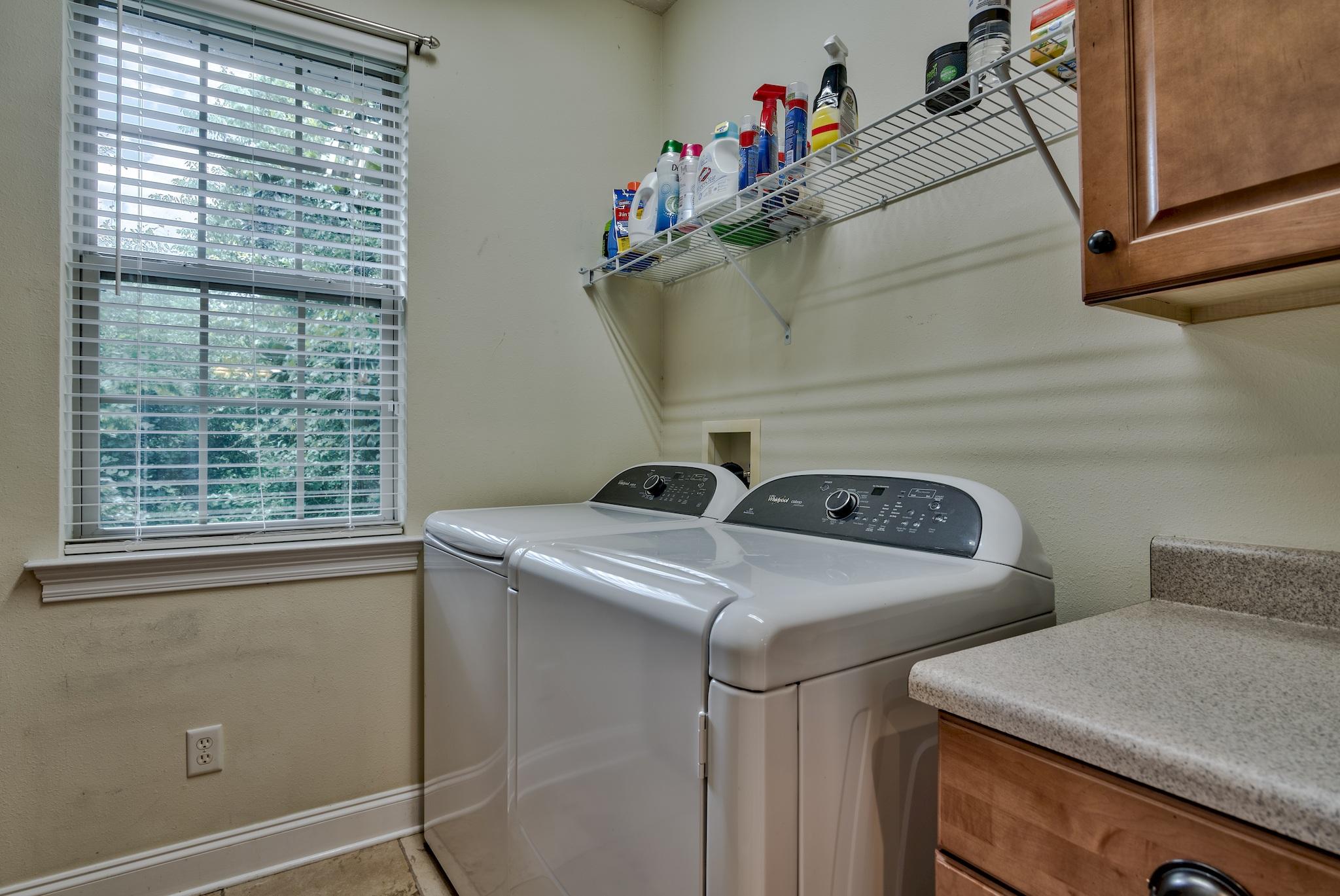 ROCKYWOOD PH 4 - Residential