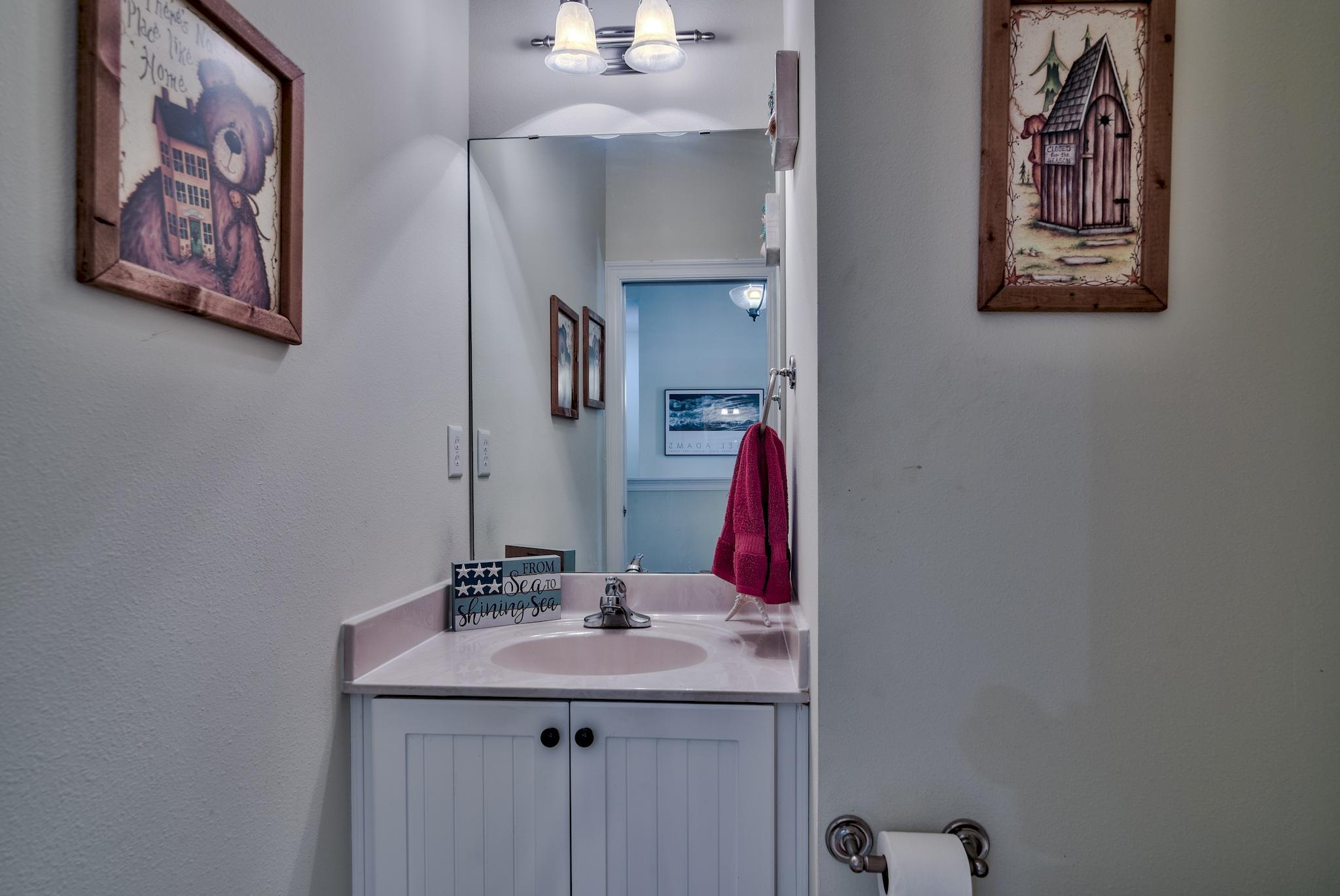 ROCKYWOOD PH 4 - Residential