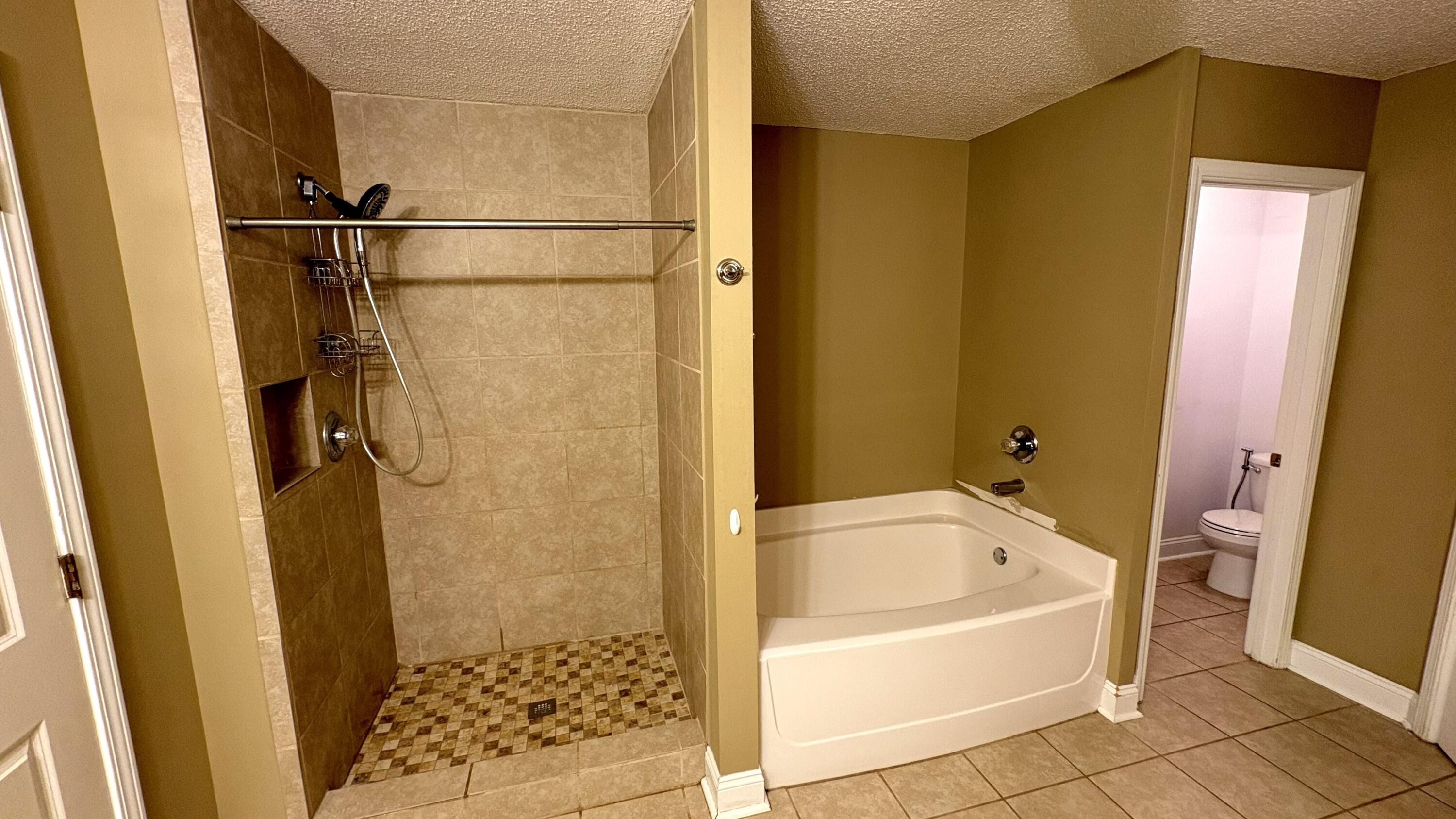 OLD BETHEL ESTATES PH II - Residential