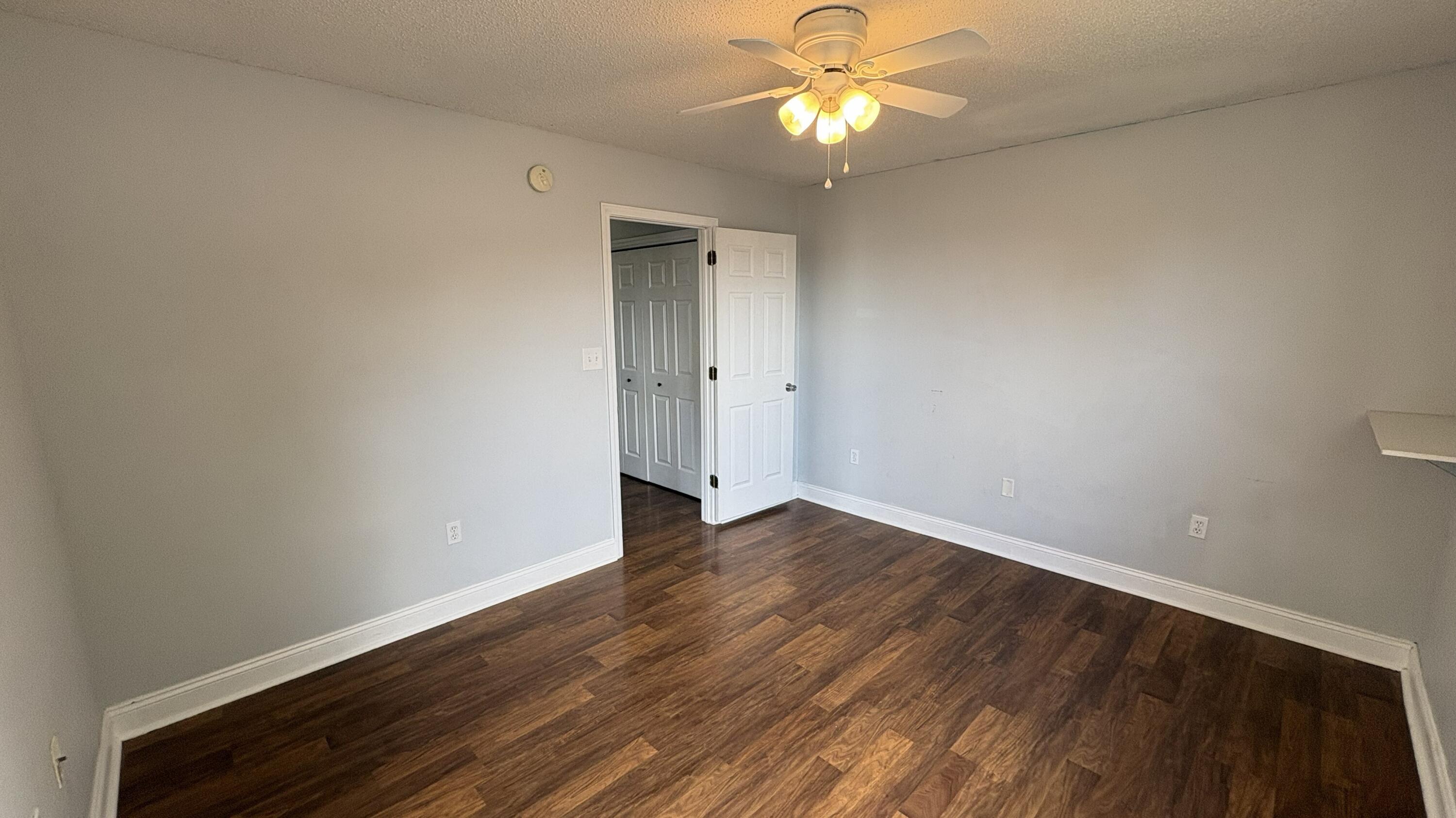 OLD BETHEL ESTATES PH II - Residential