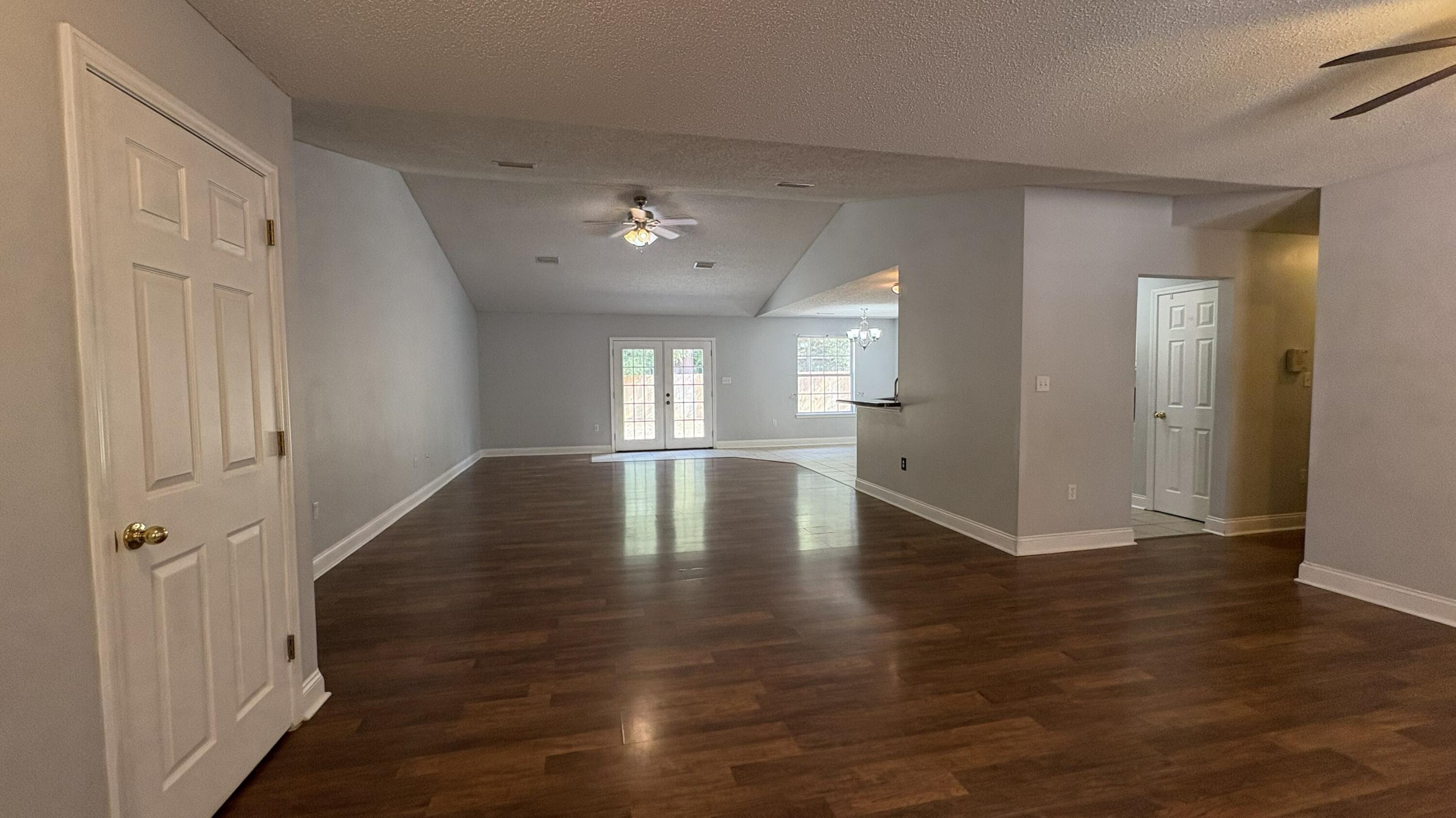 OLD BETHEL ESTATES PH II - Residential