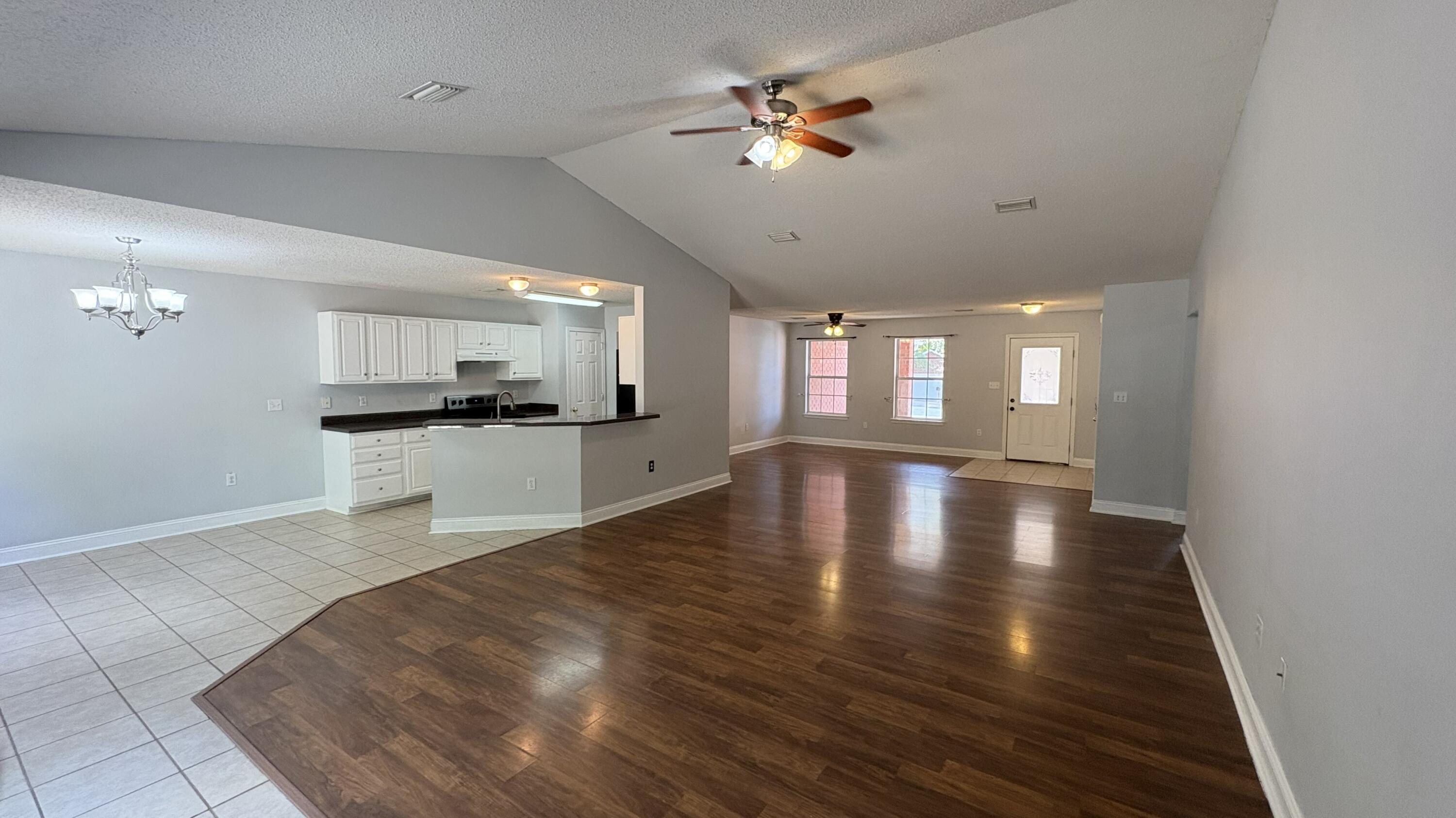 OLD BETHEL ESTATES PH II - Residential