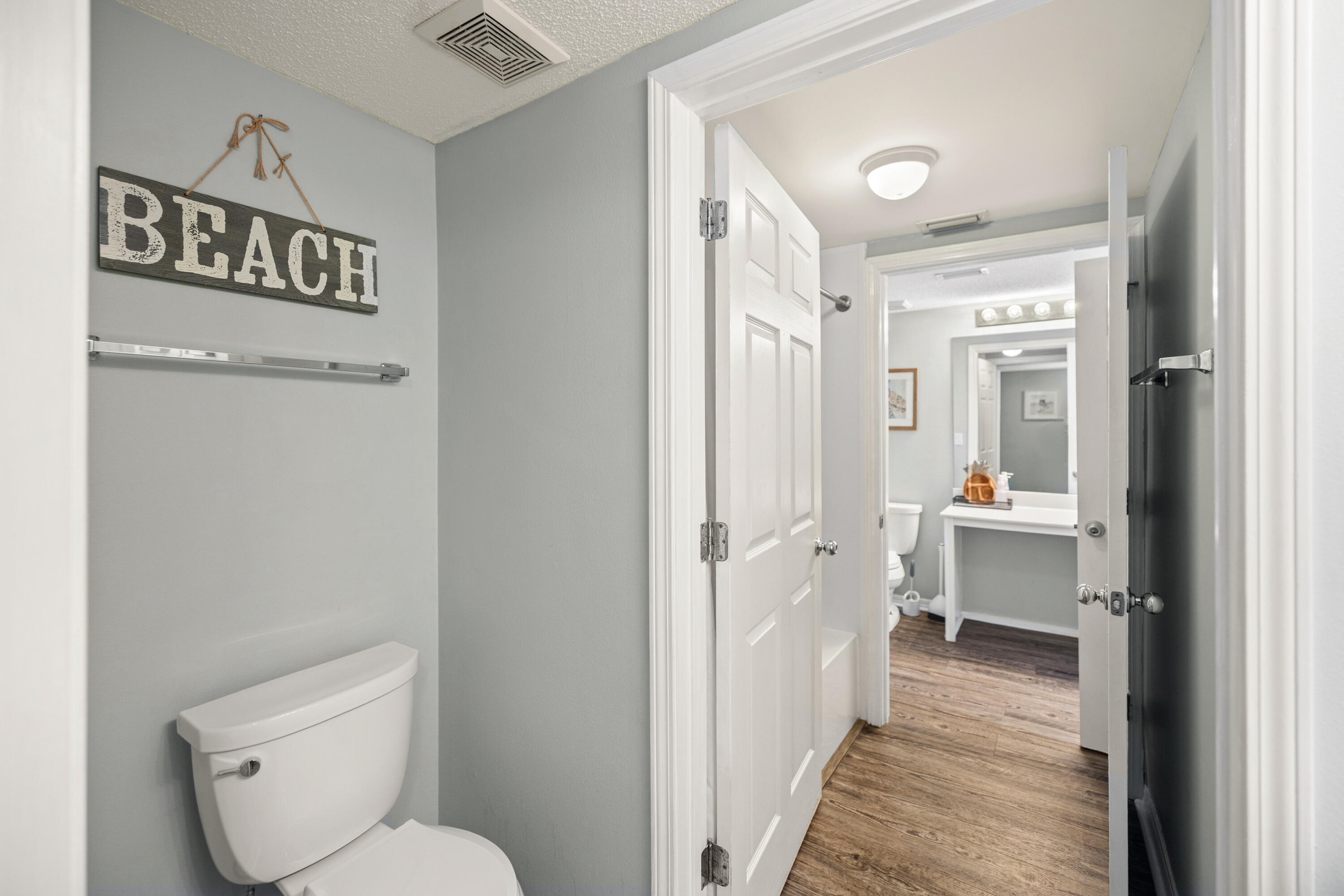 ISLAND PRINCESS - Residential