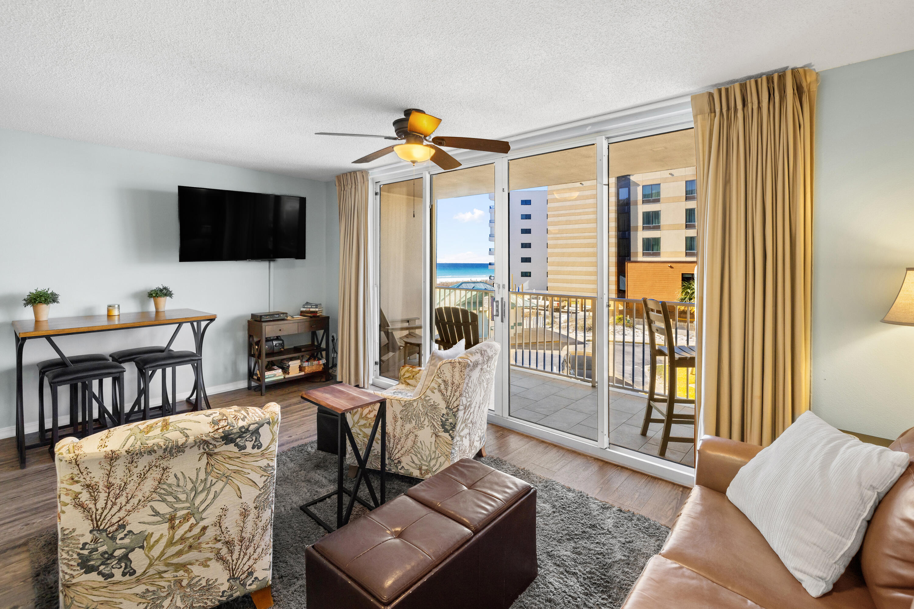 ISLAND PRINCESS - Residential