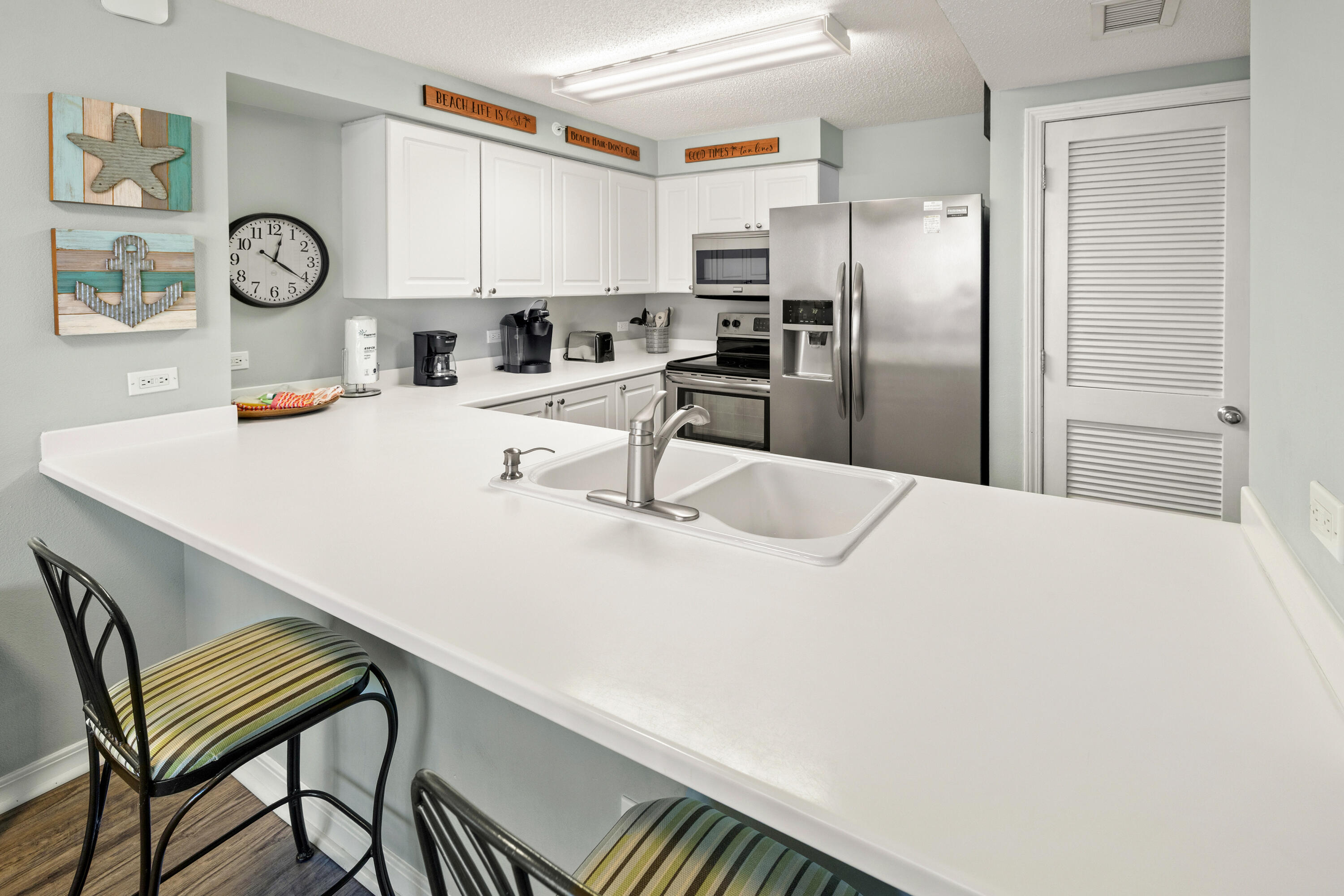 ISLAND PRINCESS - Residential